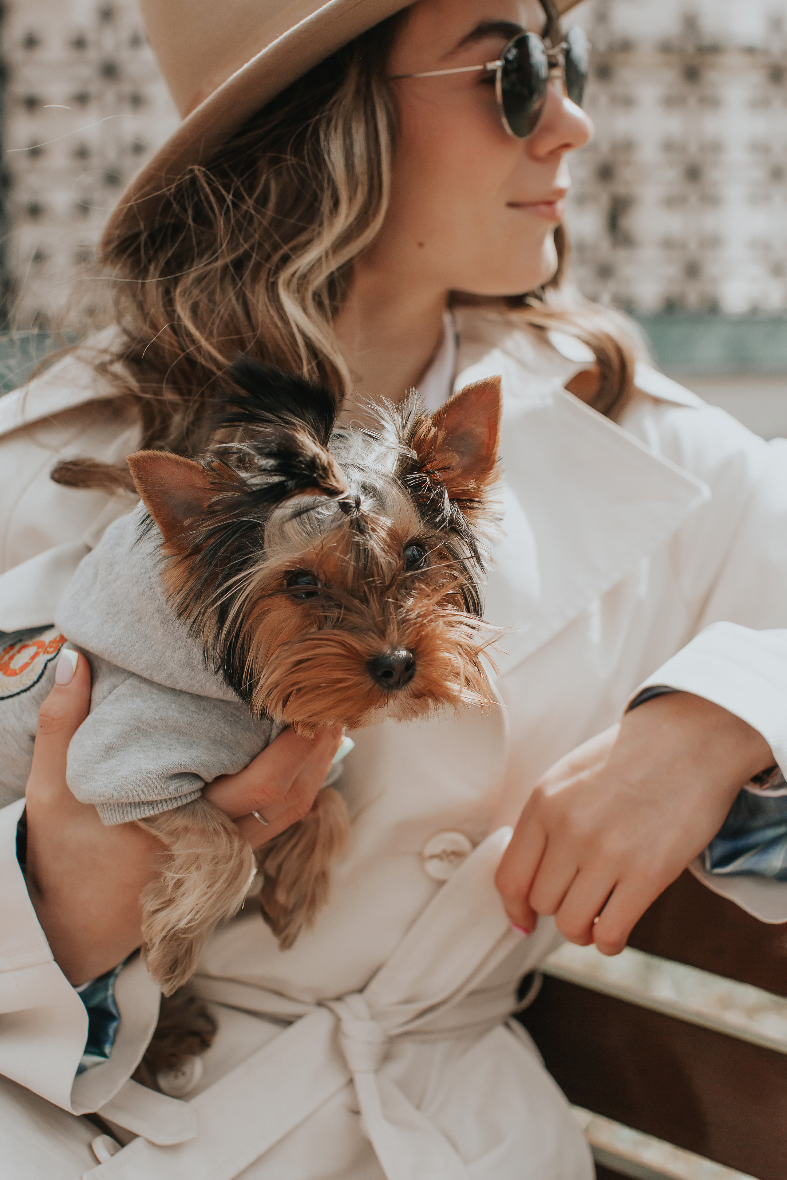 Люба и Стеша. Свадебный фотограф Ярославль Ирина Волоцкая