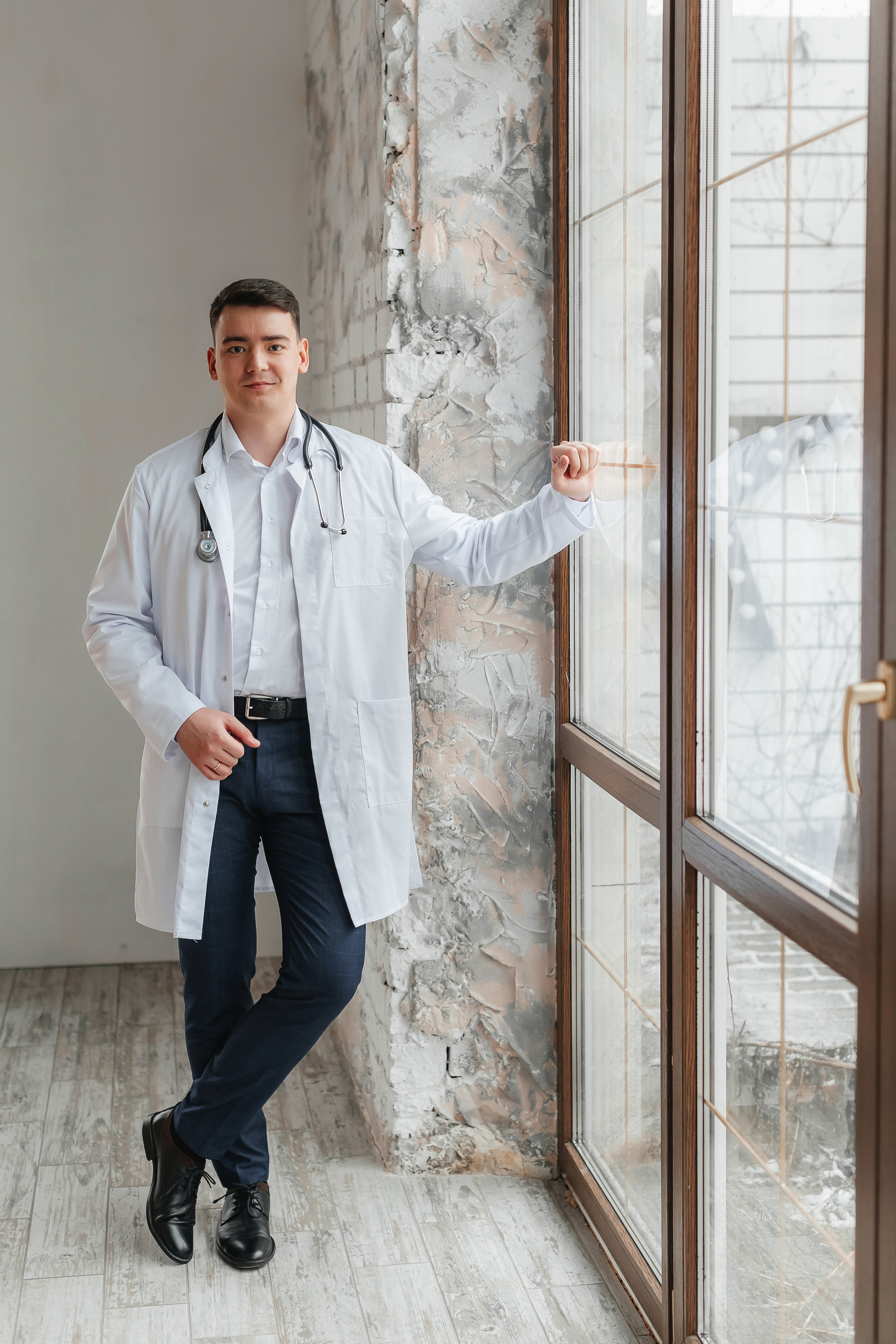 Я — будущий доктор!. Свадебный фотограф Ярославль Ирина Волоцкая