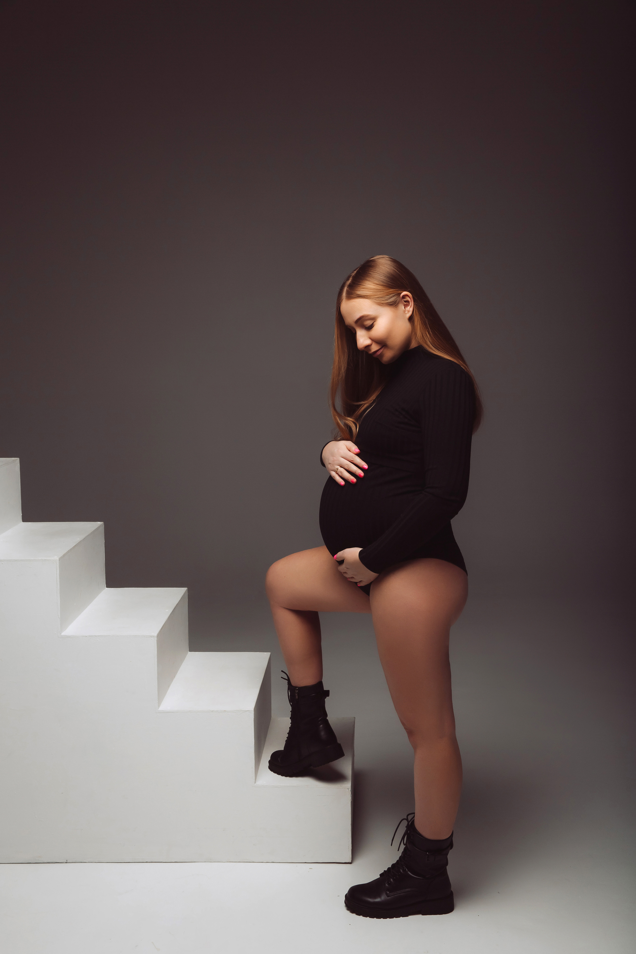 Даша и Никита. Свадебный фотограф Ярославль Ирина Волоцкая