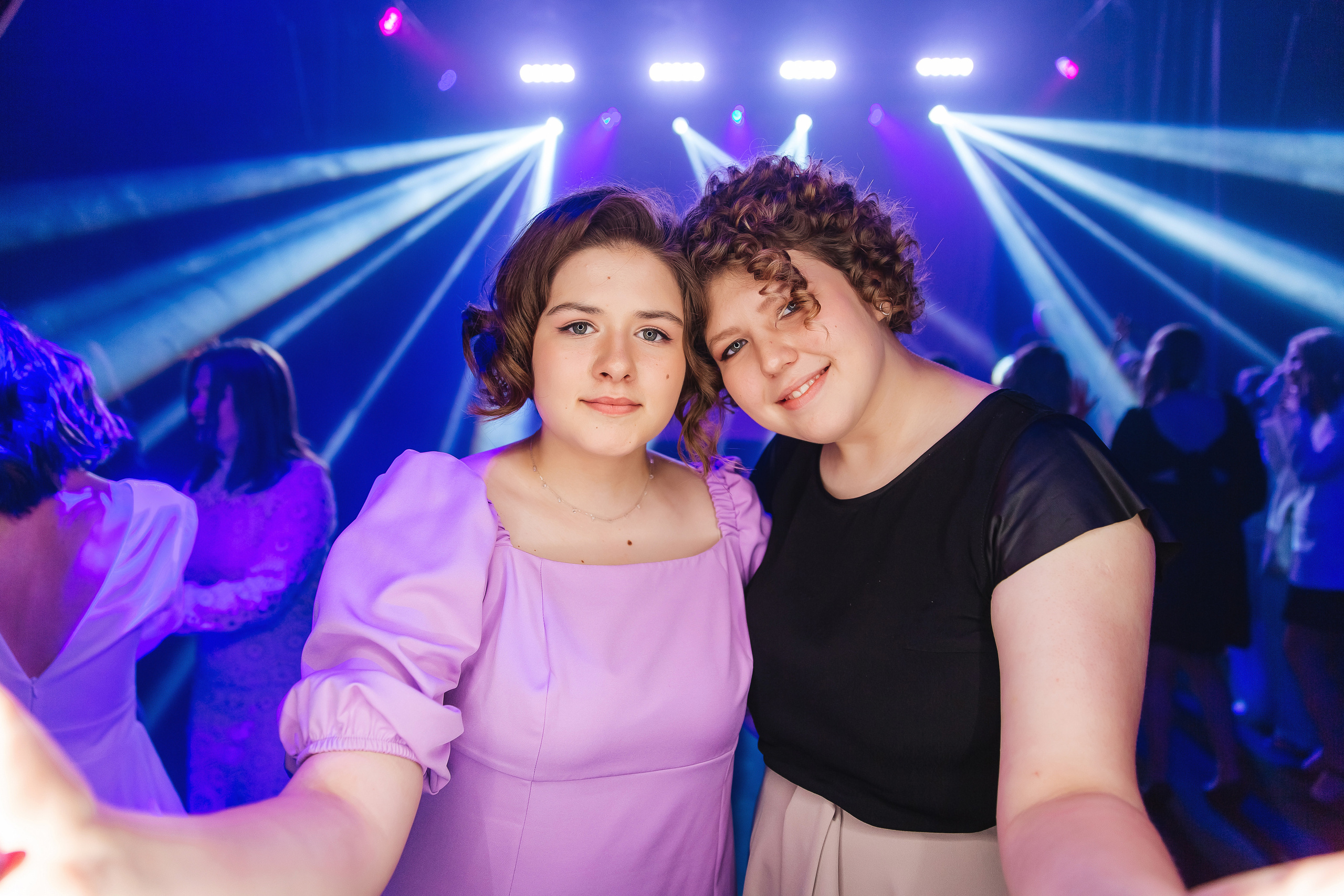 Выпускной. Свадебный фотограф Ярославль Ирина Волоцкая