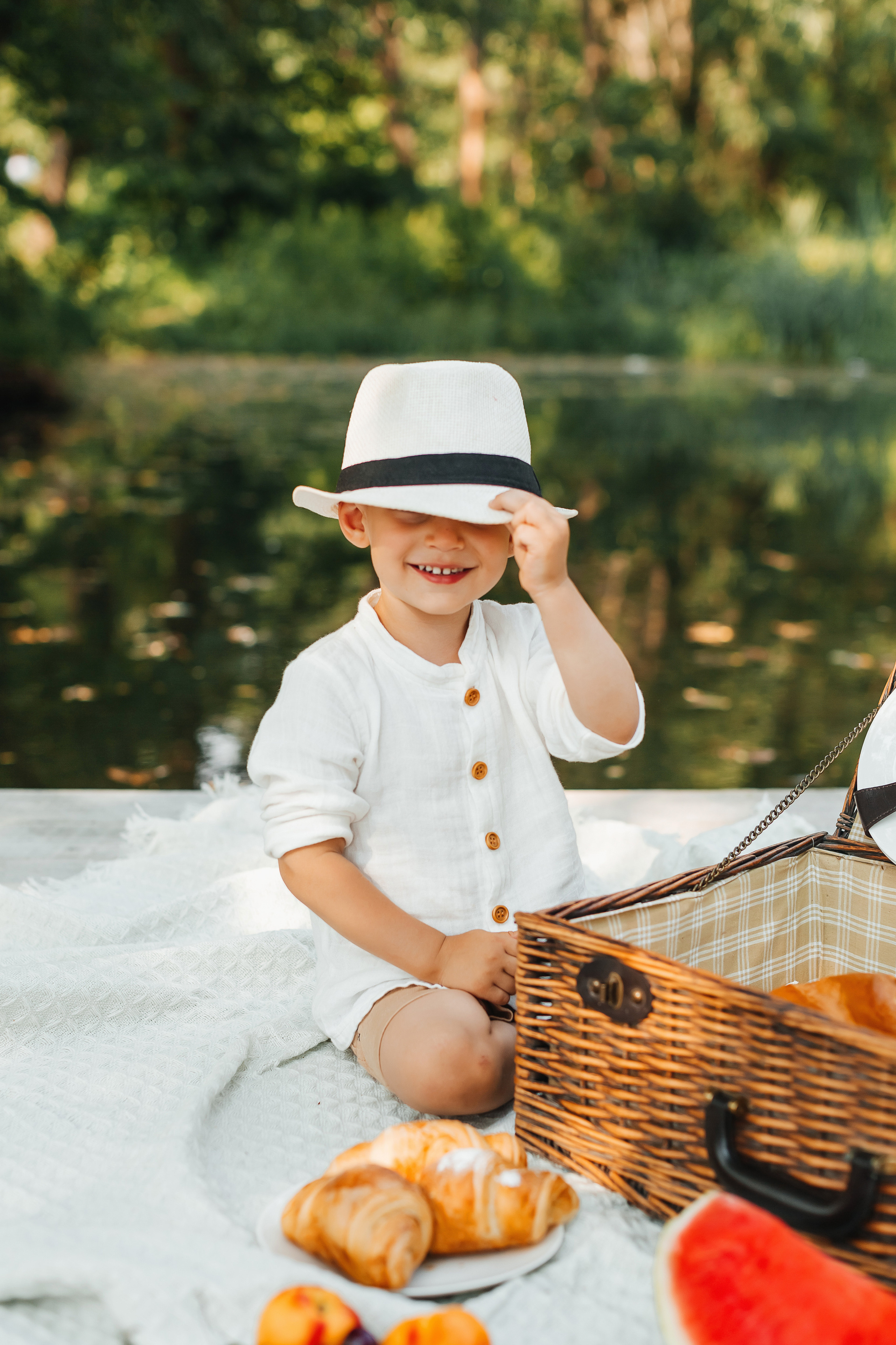 Летний день. Свадебный фотограф Ярославль Ирина Волоцкая