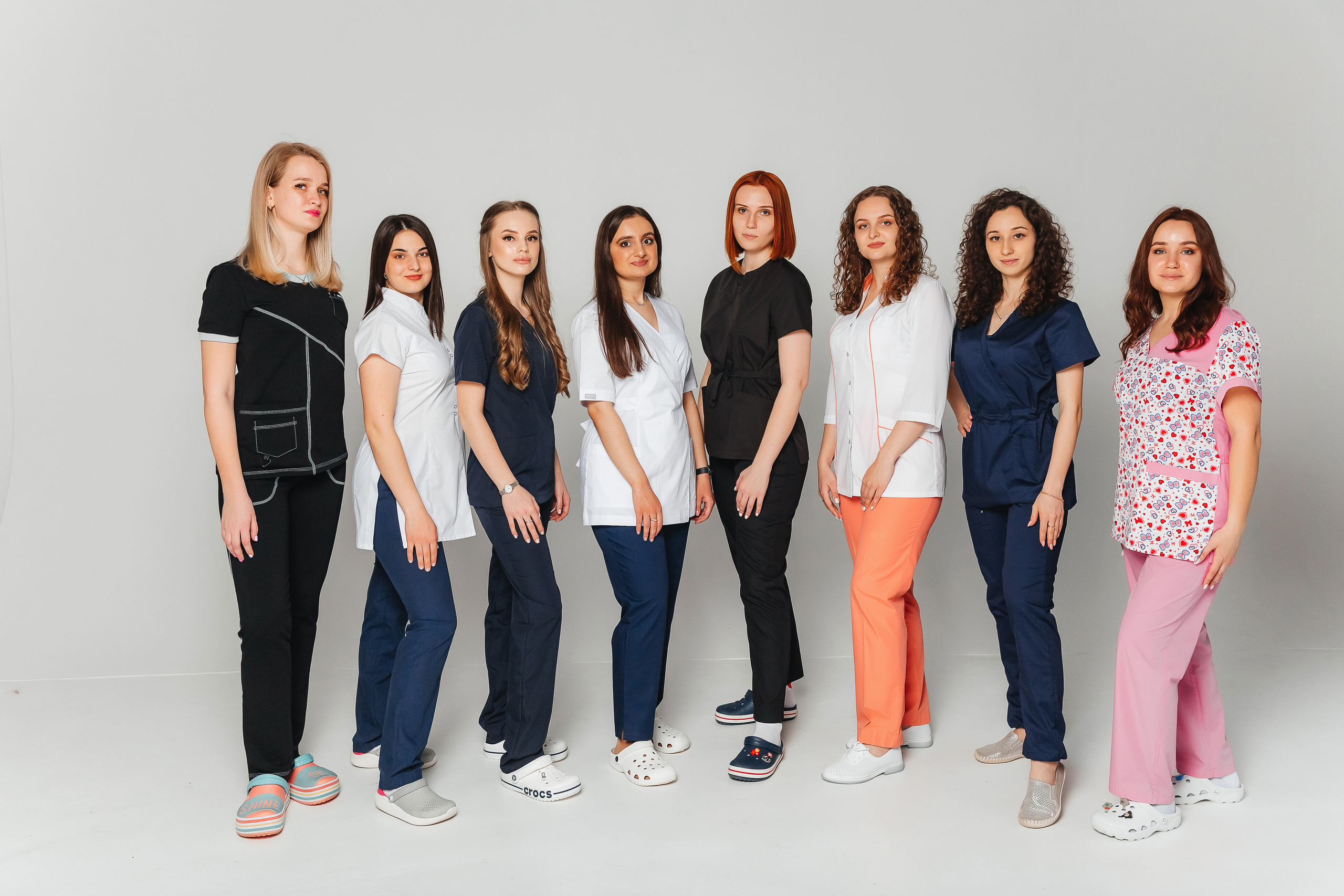 Я — будущий доктор!. Свадебный фотограф Ярославль Ирина Волоцкая