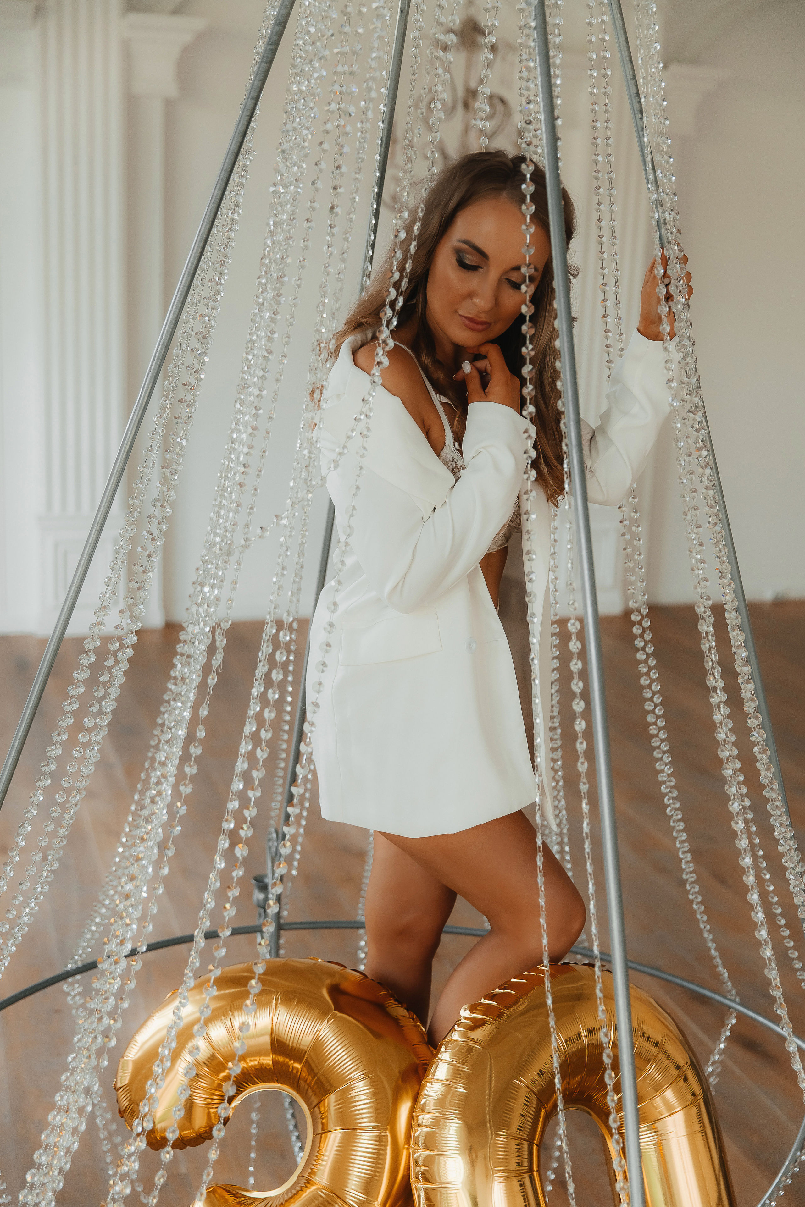 Маргарита. Свадебный фотограф Ярославль Ирина Волоцкая