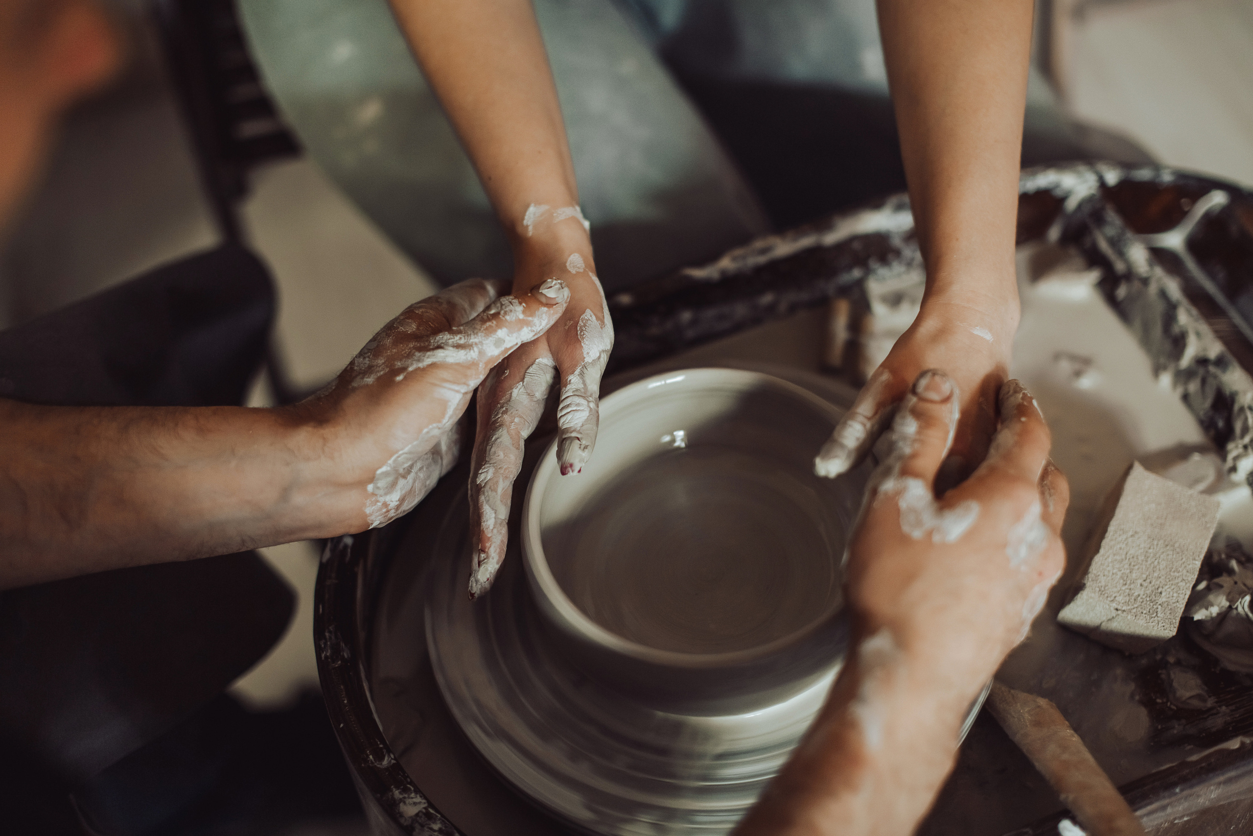 Юля и Виталик. Свадебный фотограф Ярославль Ирина Волоцкая