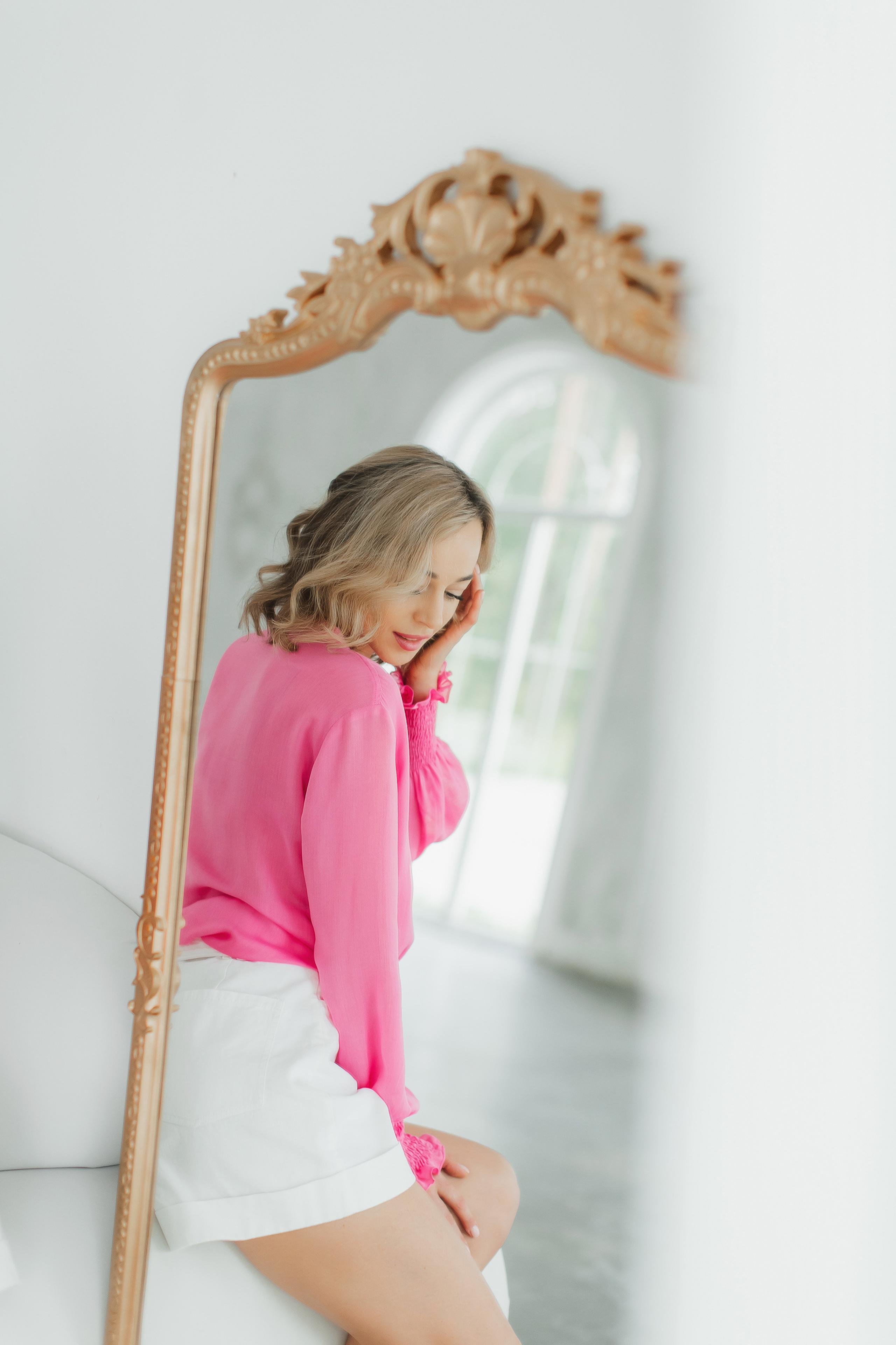 Елена. Свадебный фотограф Ярославль Ирина Волоцкая