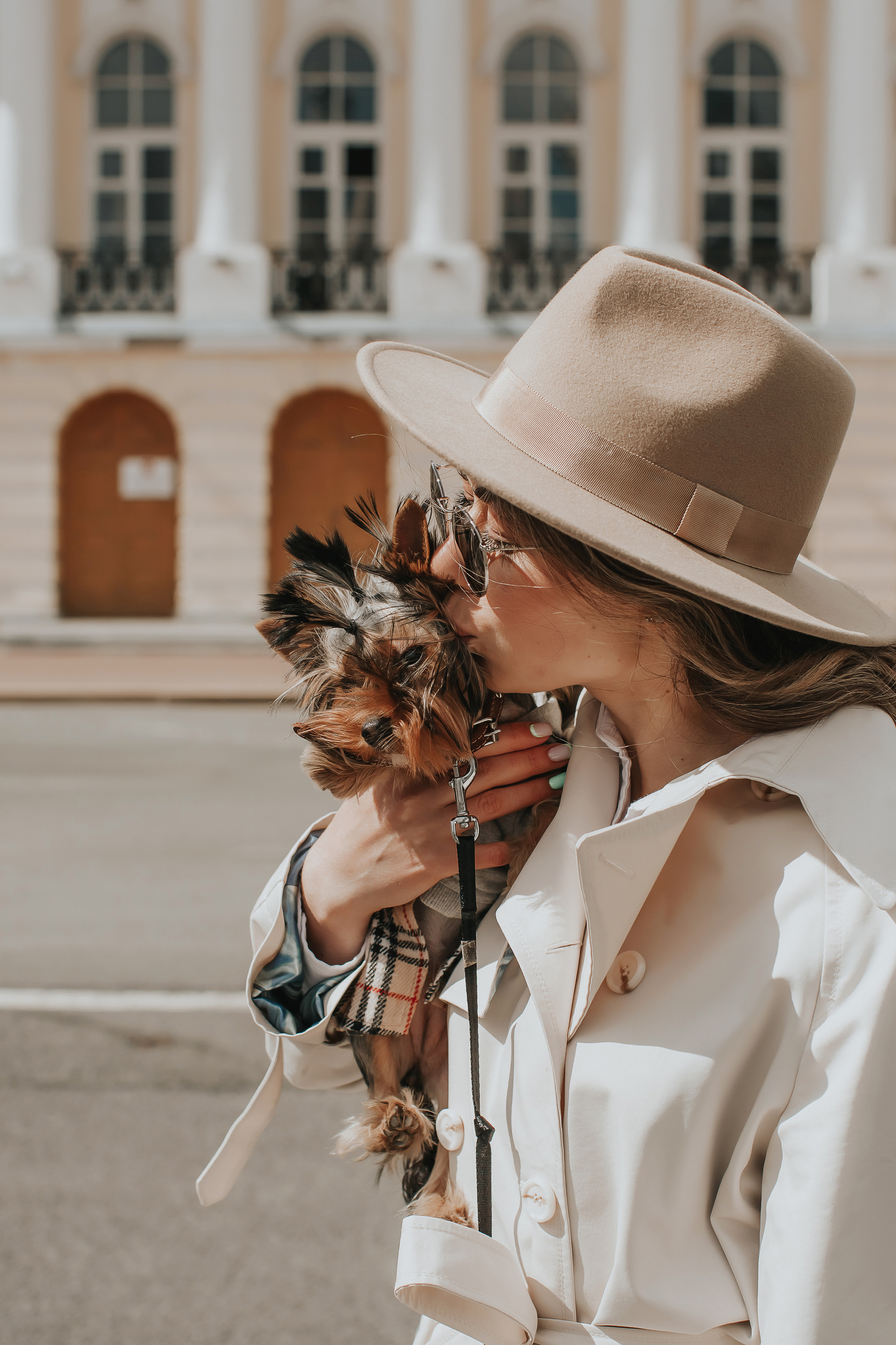 Люба и Стеша. Свадебный фотограф Ярославль Ирина Волоцкая