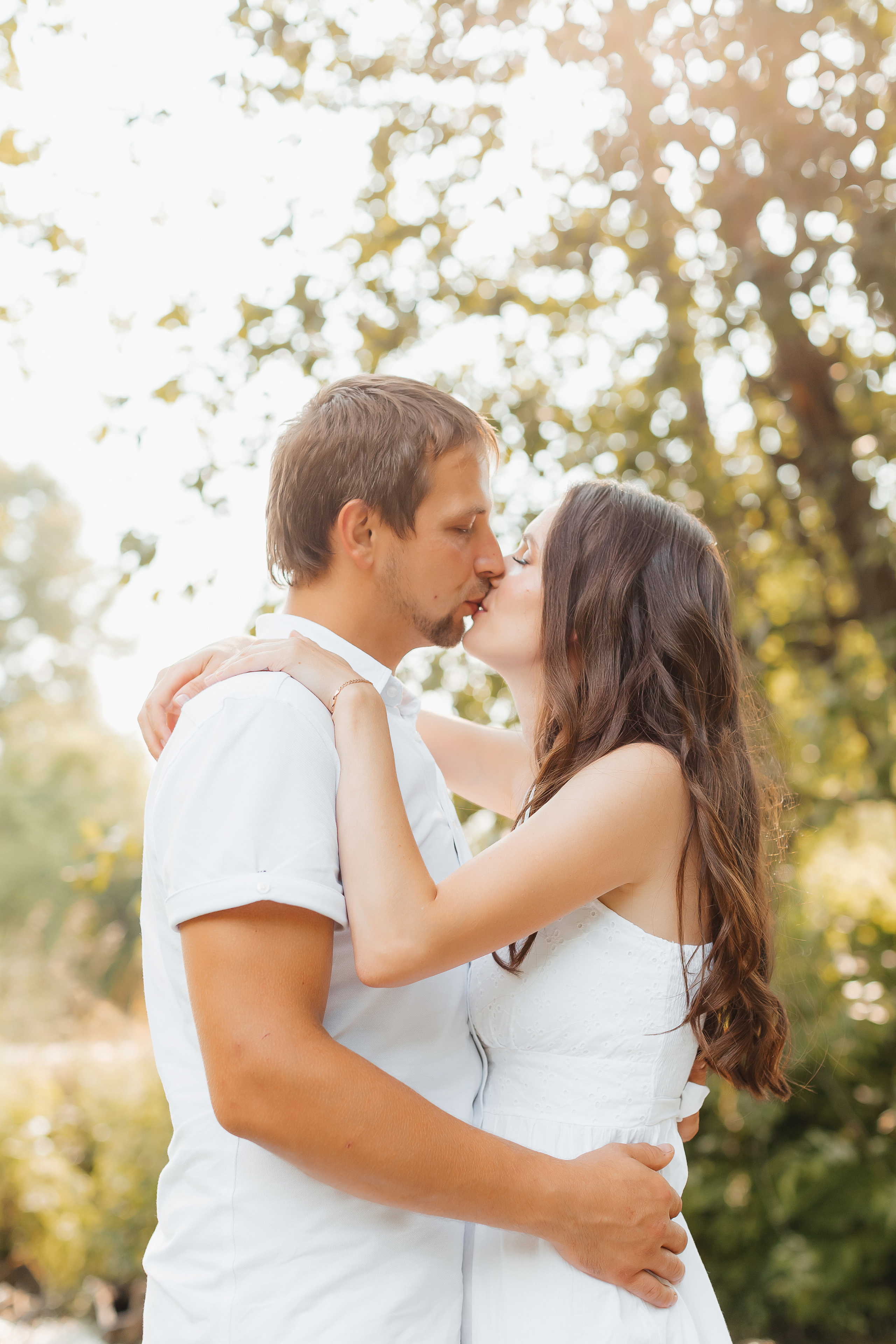Летний день. Свадебный фотограф Ярославль Ирина Волоцкая