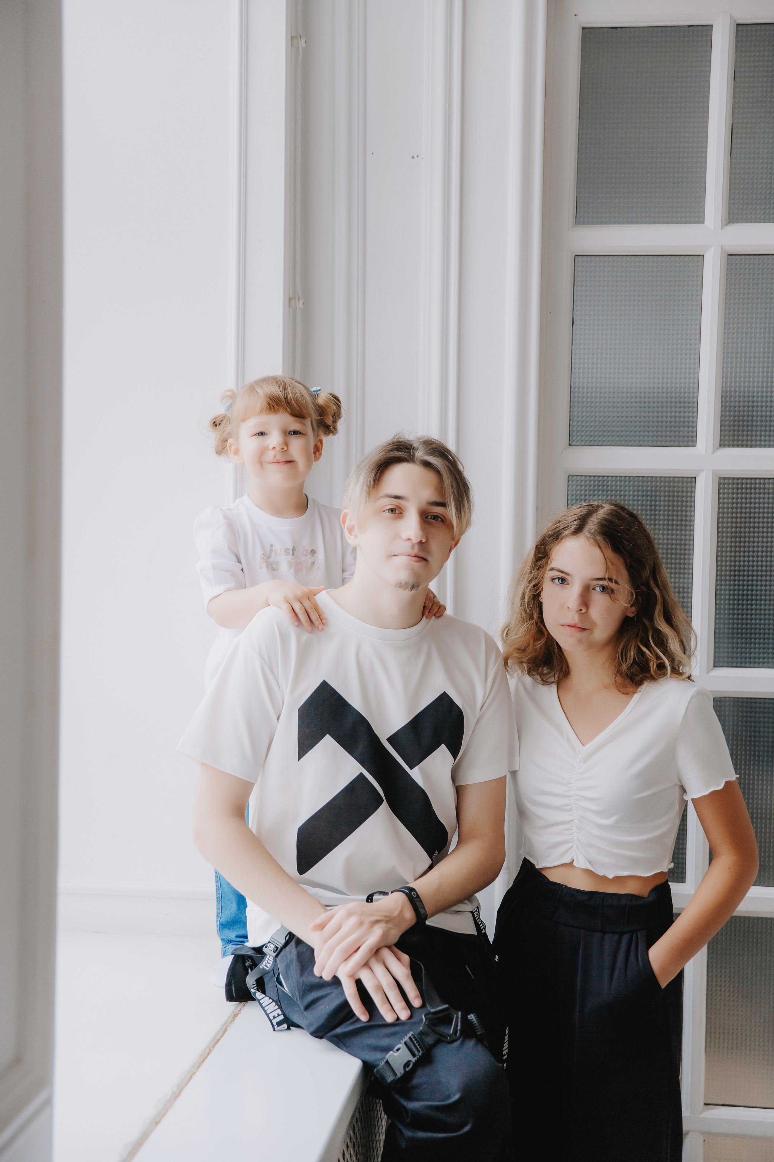 Моя семья. Свадебный фотограф Ярославль Ирина Волоцкая