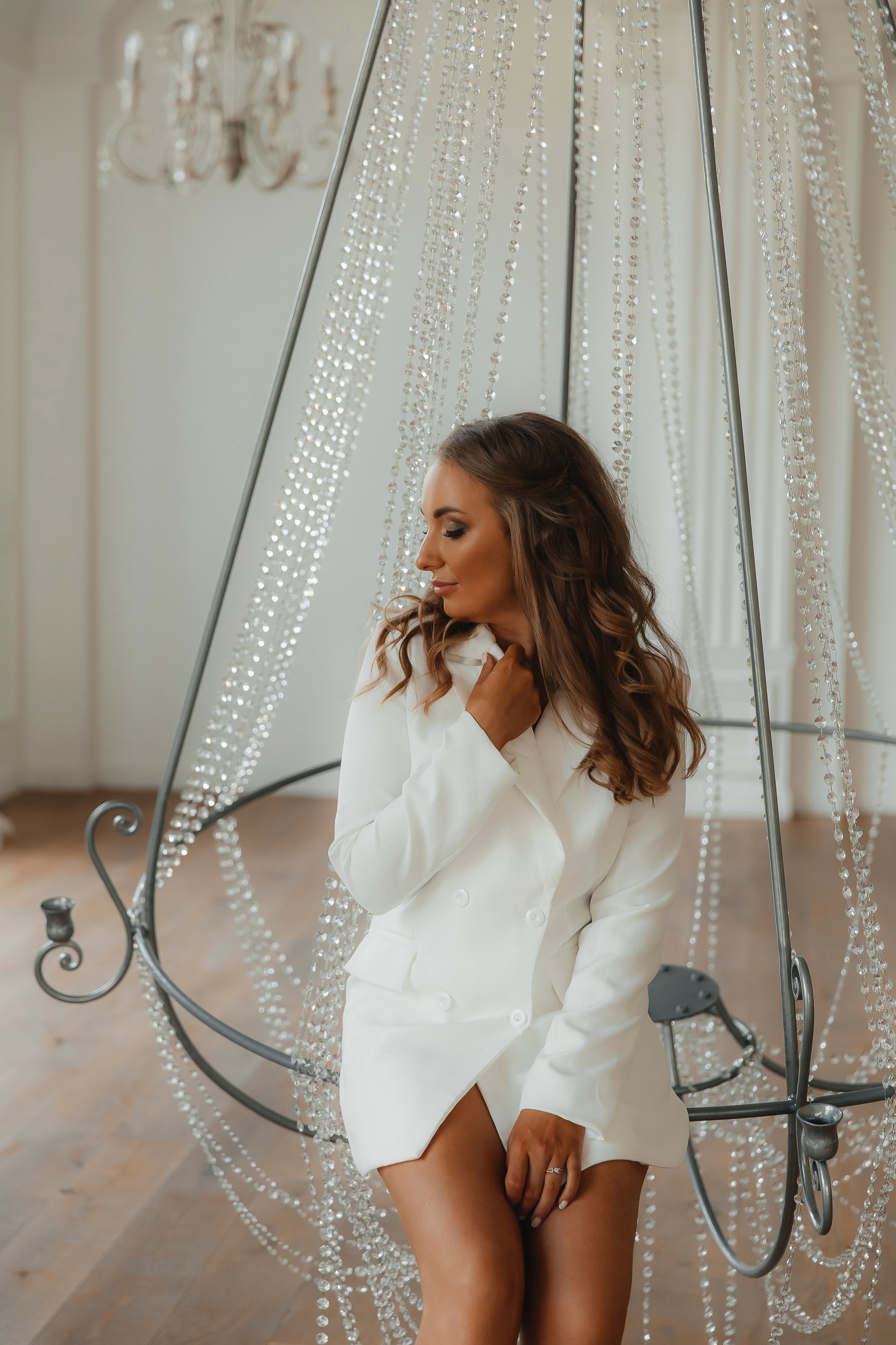 Маргарита. Свадебный фотограф Ярославль Ирина Волоцкая