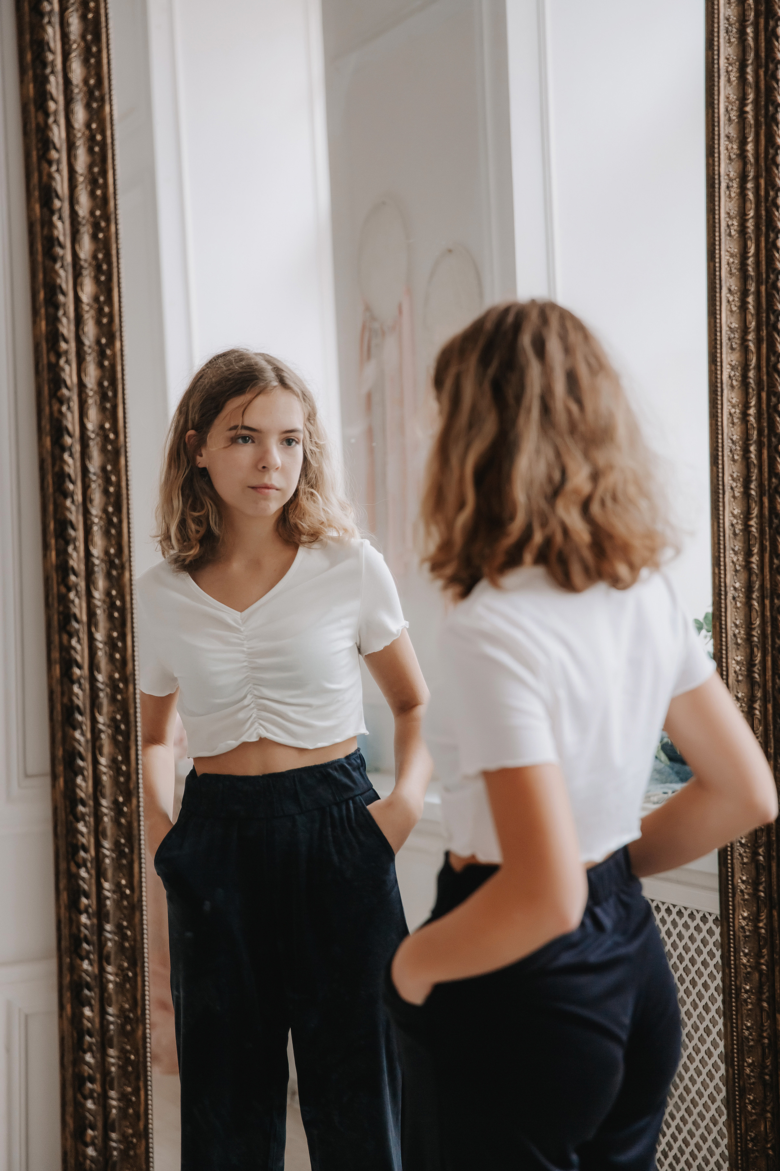 Моя семья. Свадебный фотограф Ярославль Ирина Волоцкая