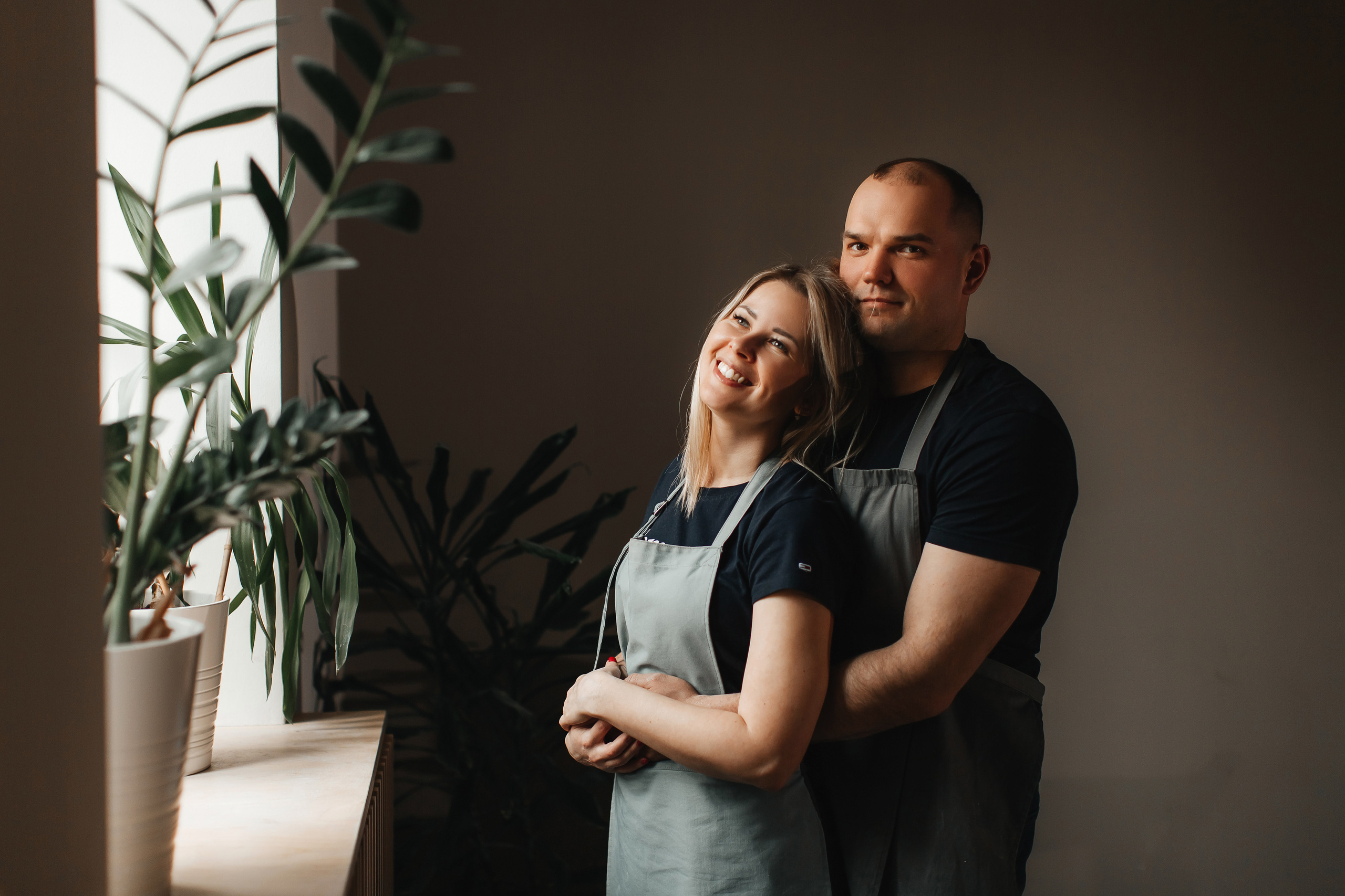 Юля и Виталик. Свадебный фотограф Ярославль Ирина Волоцкая