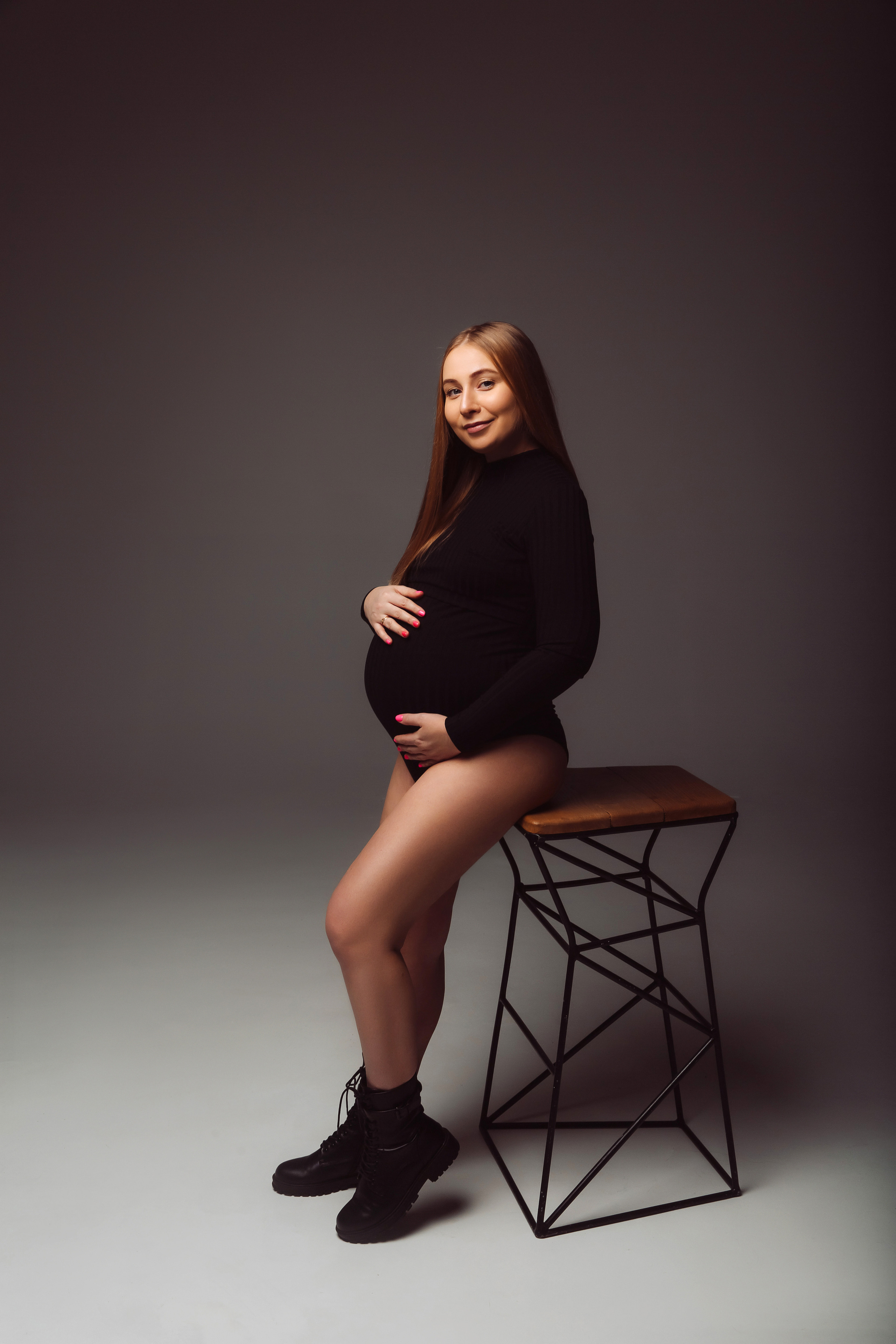 Даша и Никита. Свадебный фотограф Ярославль Ирина Волоцкая