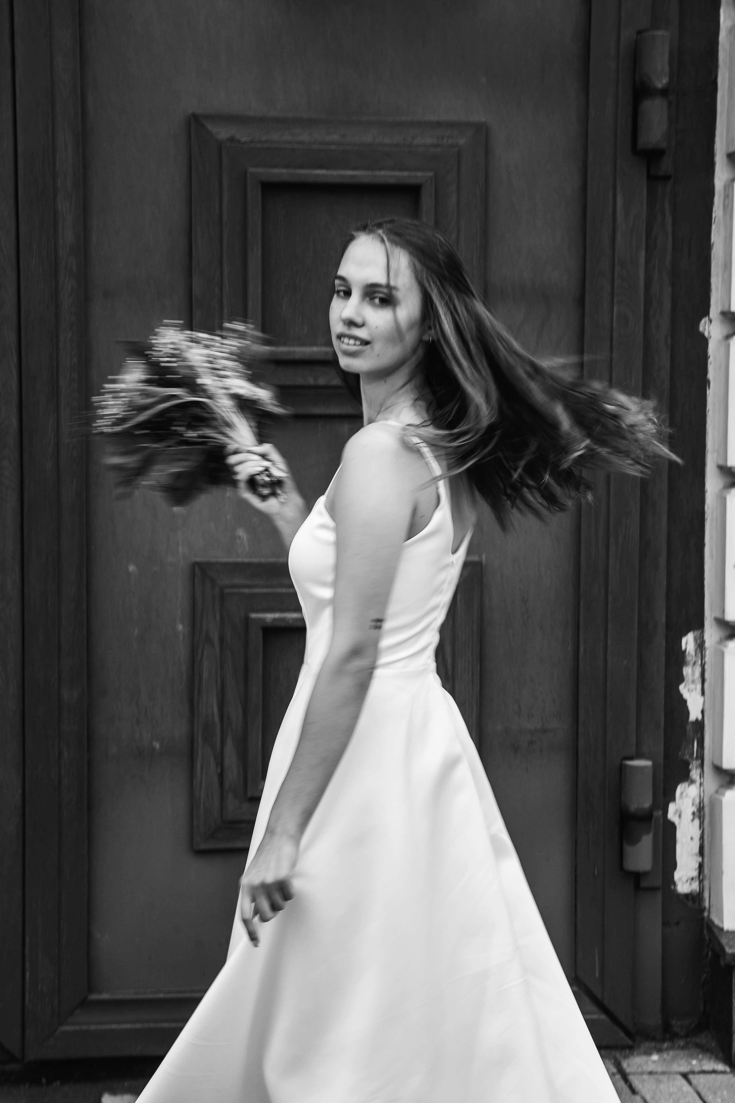 Алина и Дима. Свадебный фотограф Ярославль Ирина Волоцкая