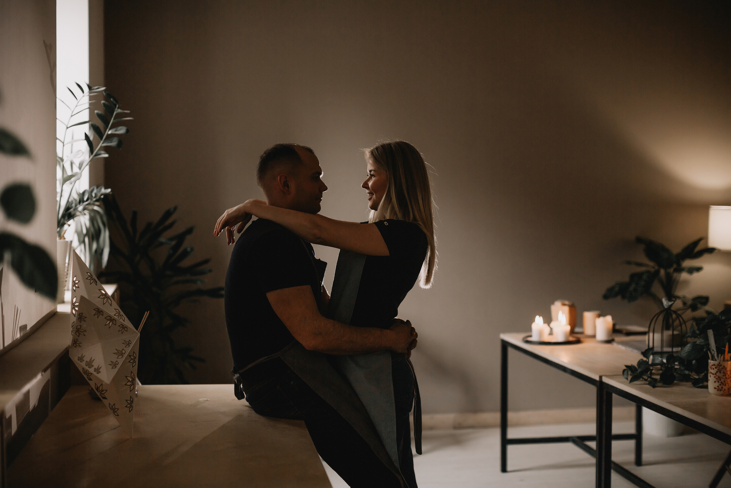 Юля и Виталик. Свадебный фотограф Ярославль Ирина Волоцкая