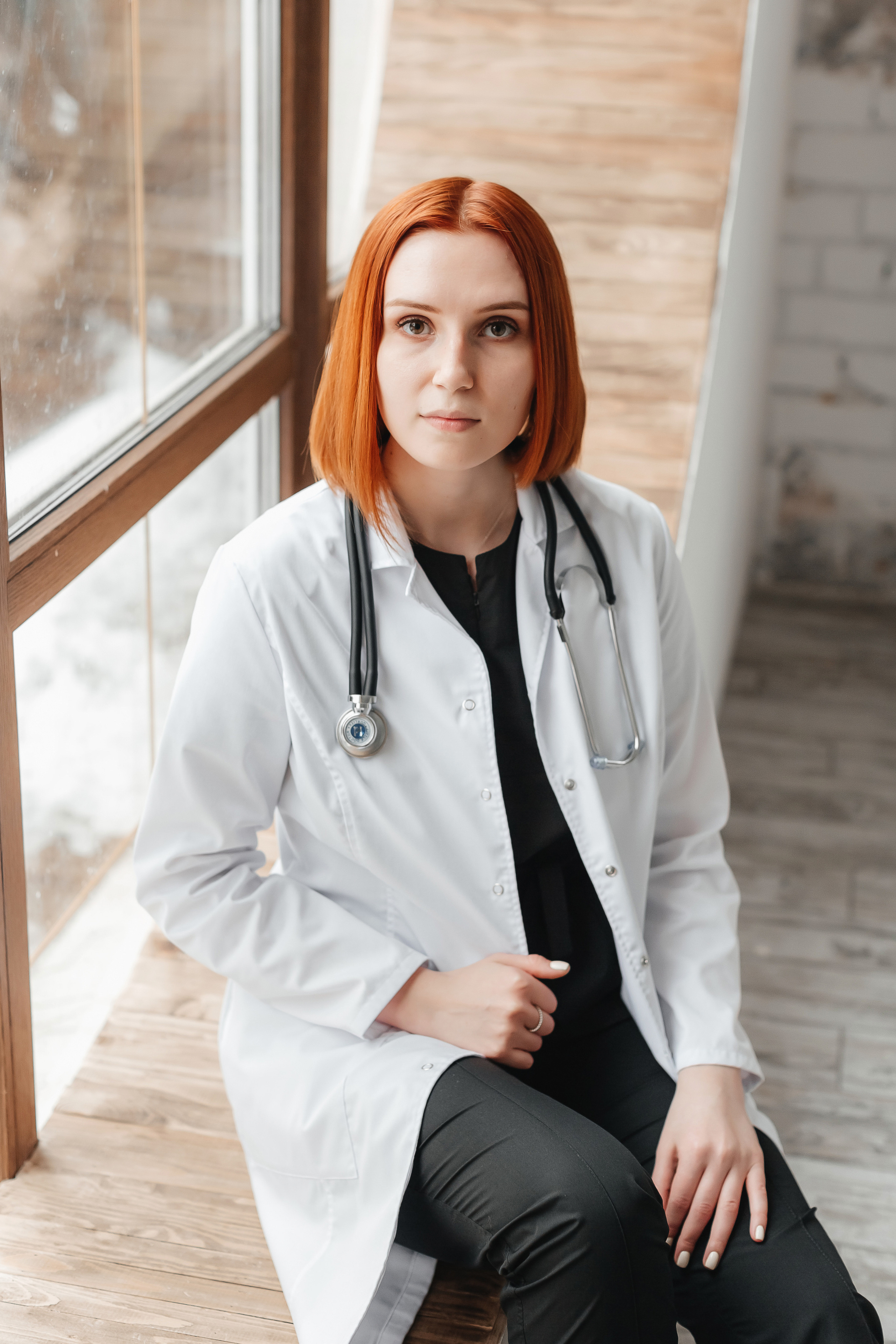 Я — будущий доктор!. Свадебный фотограф Ярославль Ирина Волоцкая