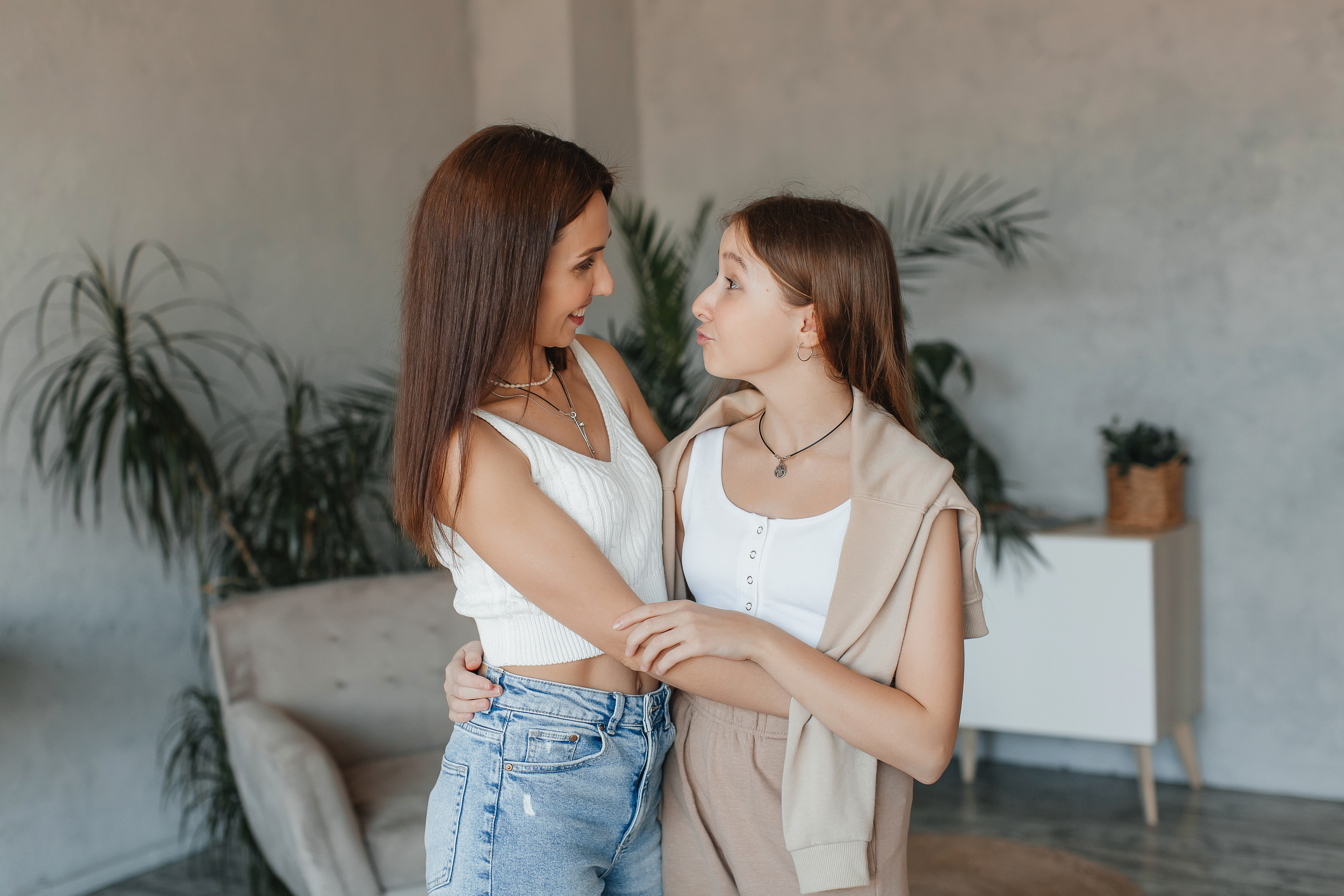 Все вместе. Свадебный фотограф Ярославль Ирина Волоцкая