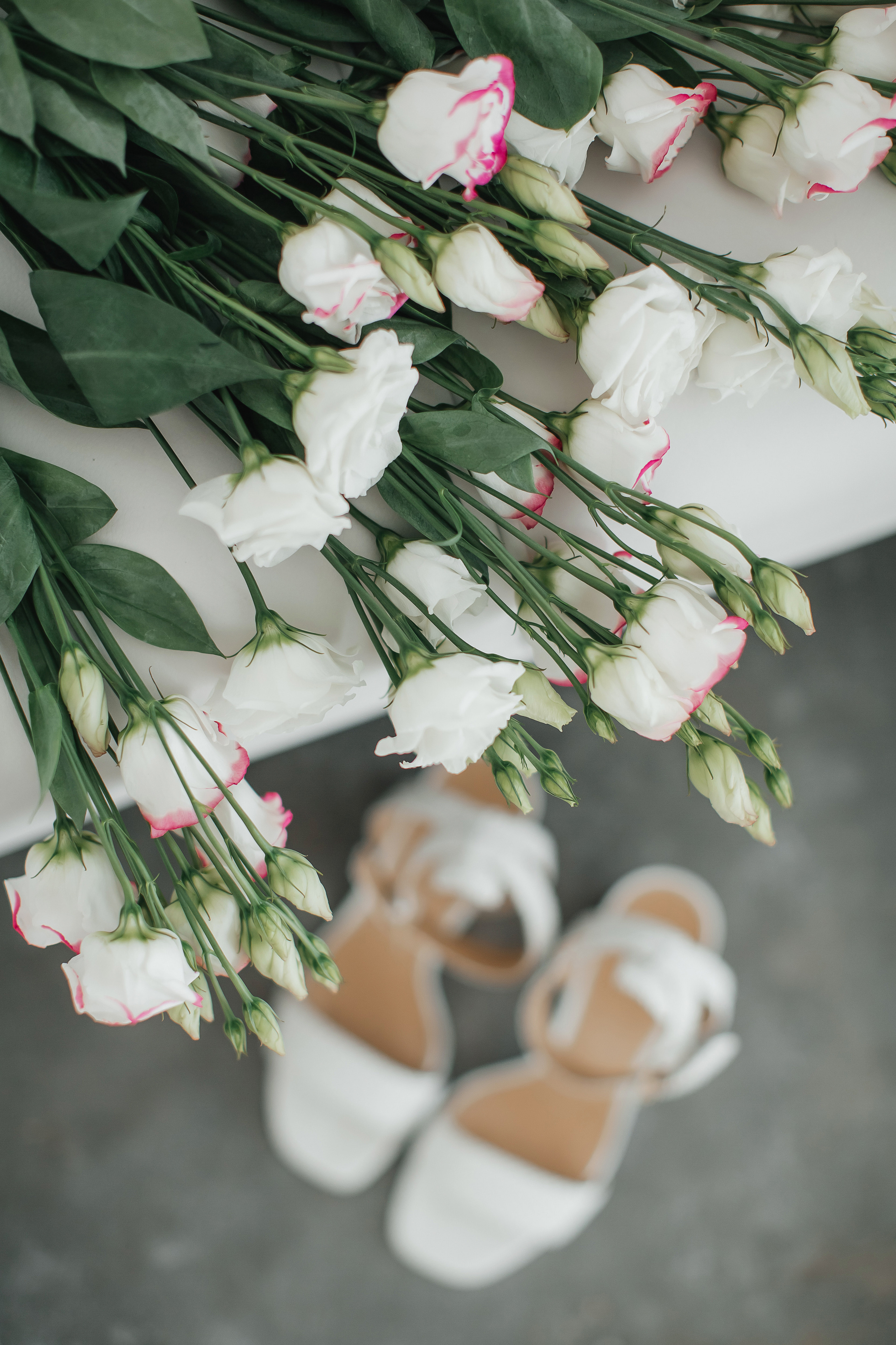 Елена. Свадебный фотограф Ярославль Ирина Волоцкая