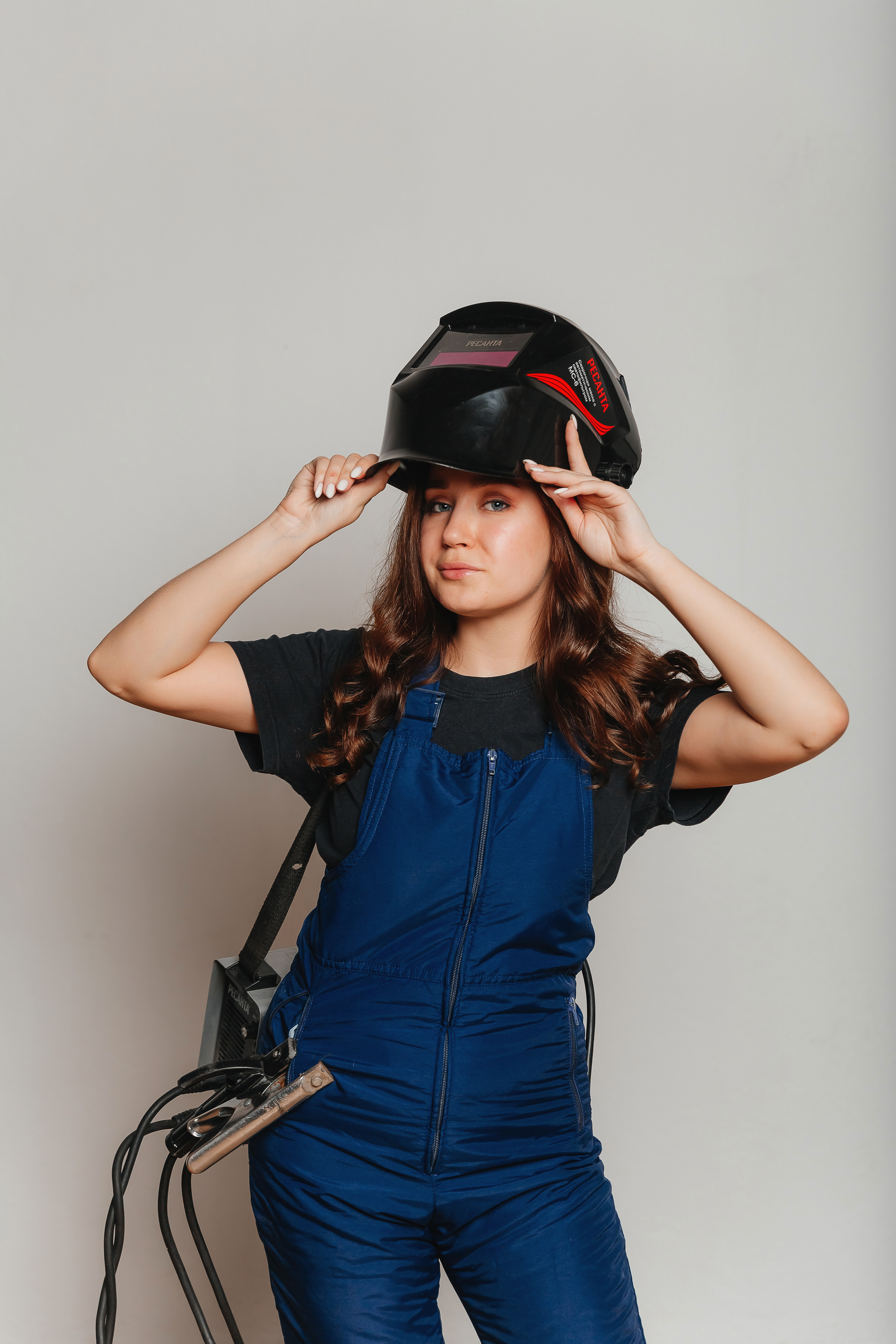 Я — будущий доктор!. Свадебный фотограф Ярославль Ирина Волоцкая