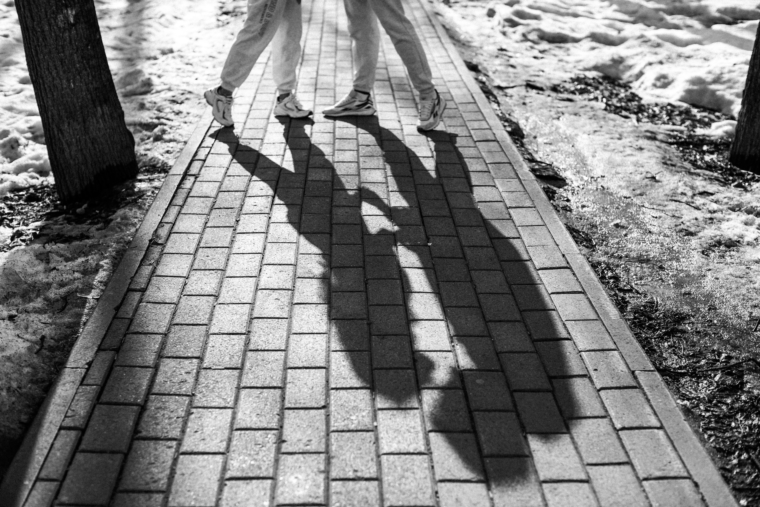 Настя и Виталик. Свадебный фотограф Ярославль Ирина Волоцкая