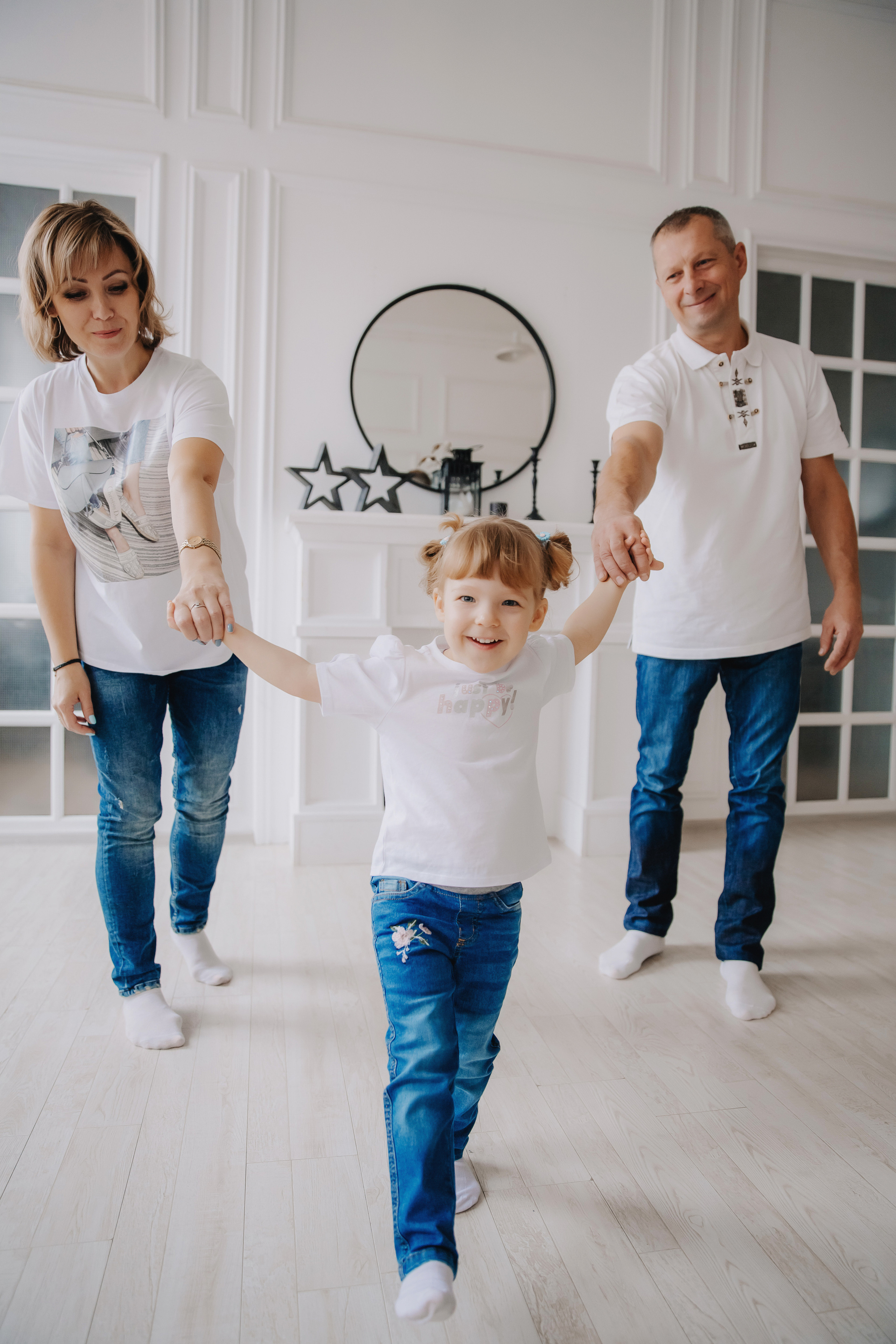 Моя семья. Свадебный фотограф Ярославль Ирина Волоцкая