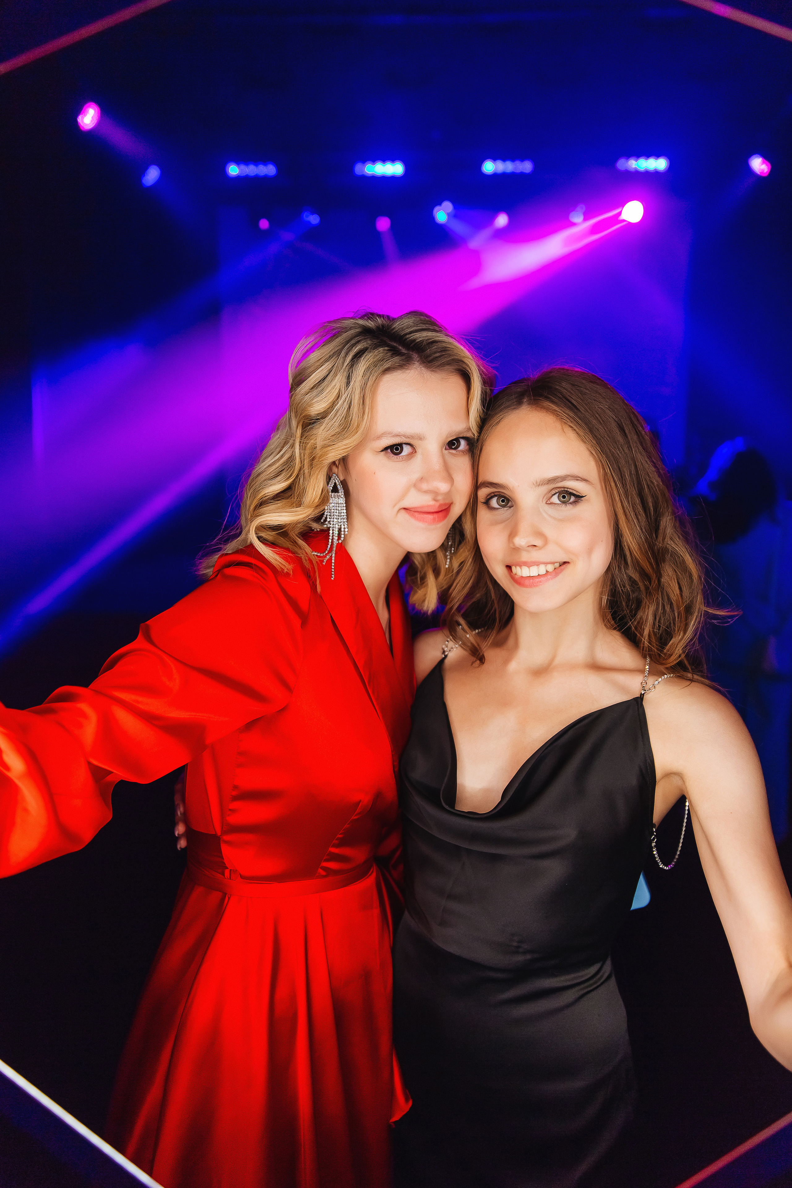 Выпускной. Свадебный фотограф Ярославль Ирина Волоцкая