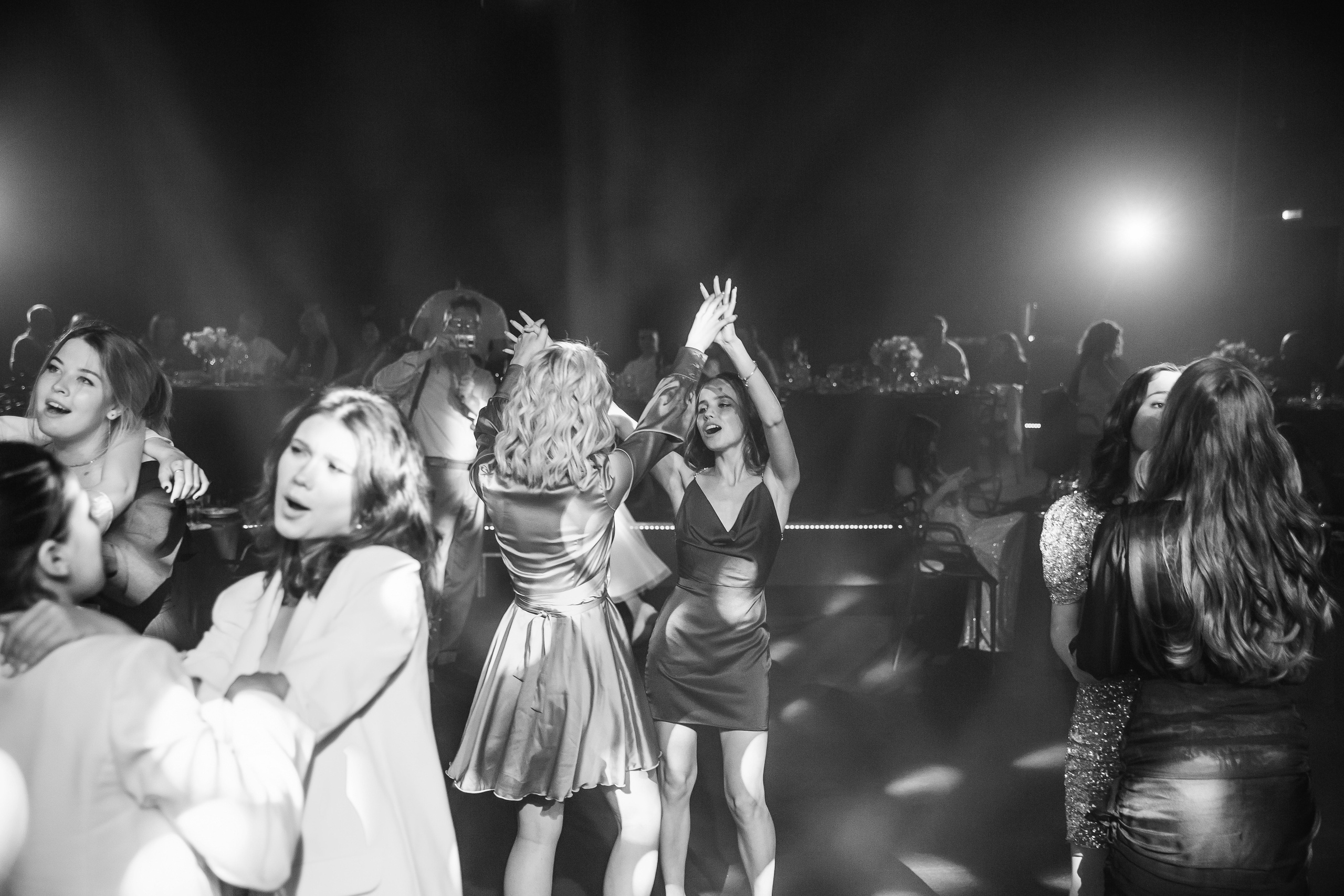 Выпускной. Свадебный фотограф Ярославль Ирина Волоцкая