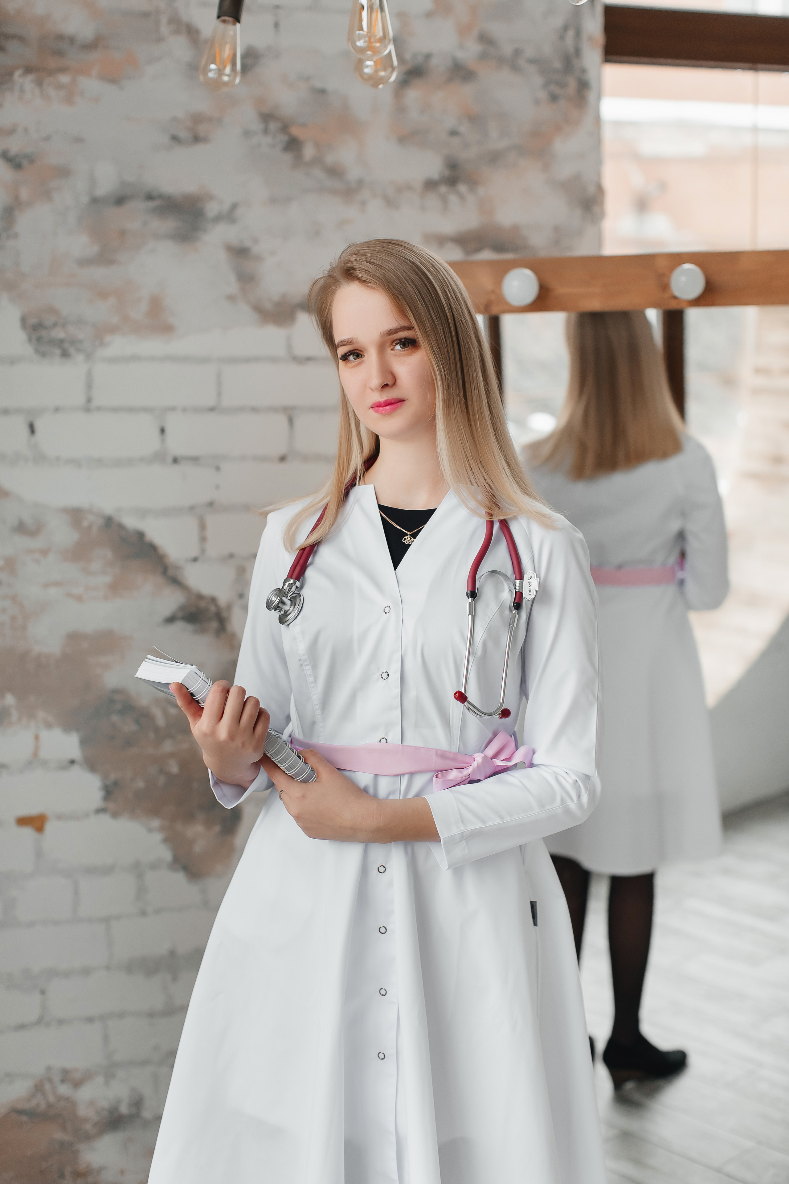 Я — будущий доктор!. Свадебный фотограф Ярославль Ирина Волоцкая