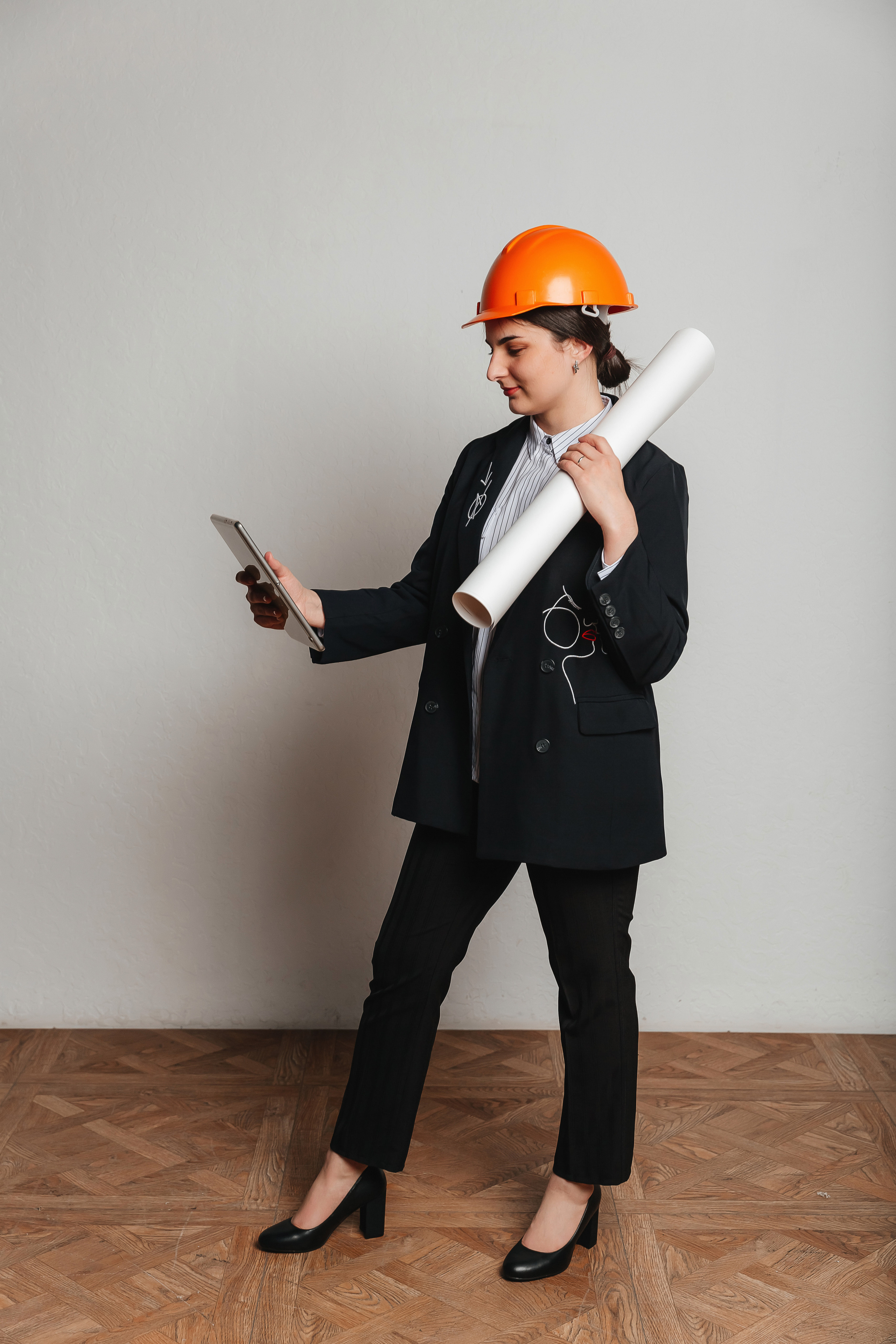 Я — будущий доктор!. Свадебный фотограф Ярославль Ирина Волоцкая