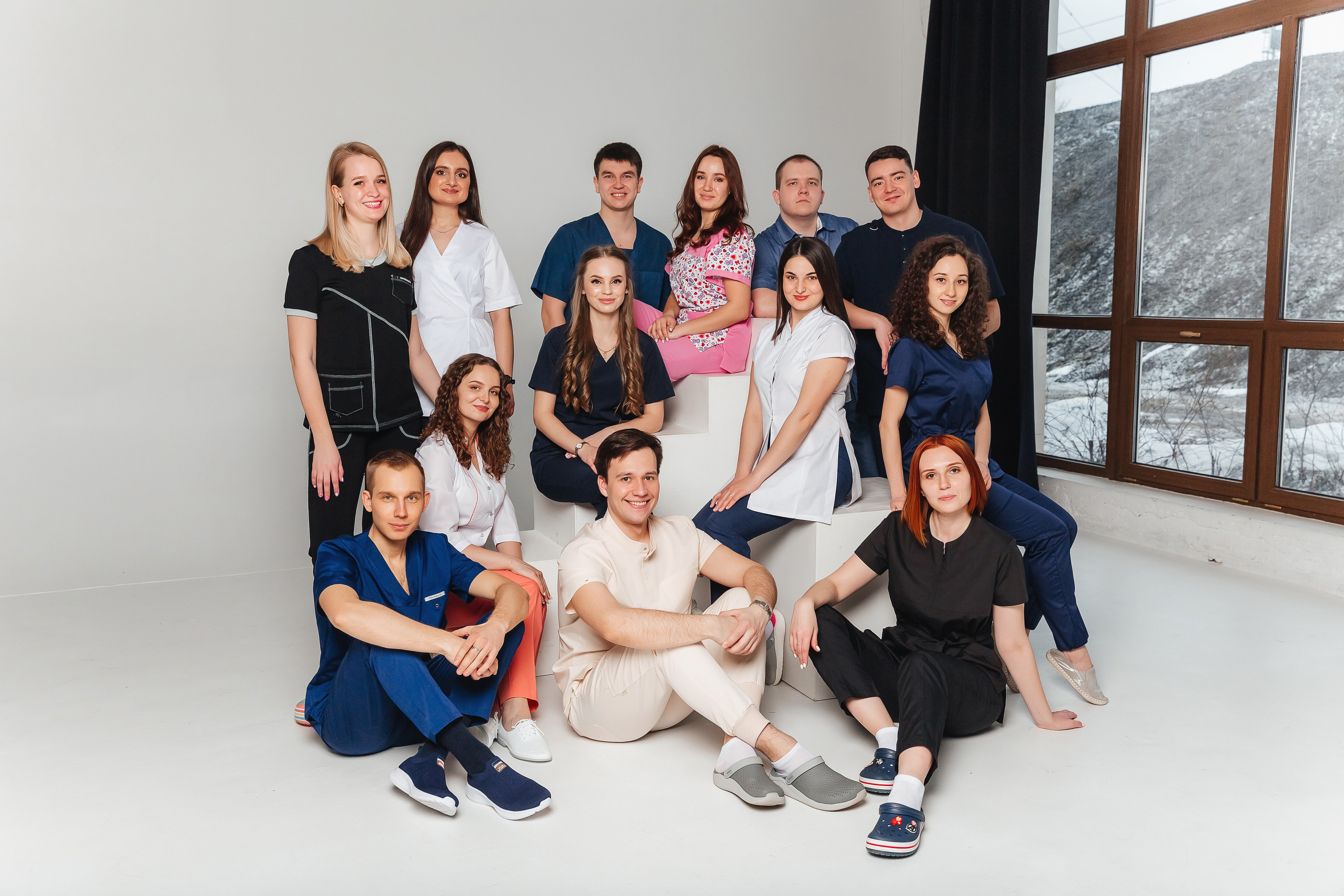 Я — будущий доктор!. Свадебный фотограф Ярославль Ирина Волоцкая