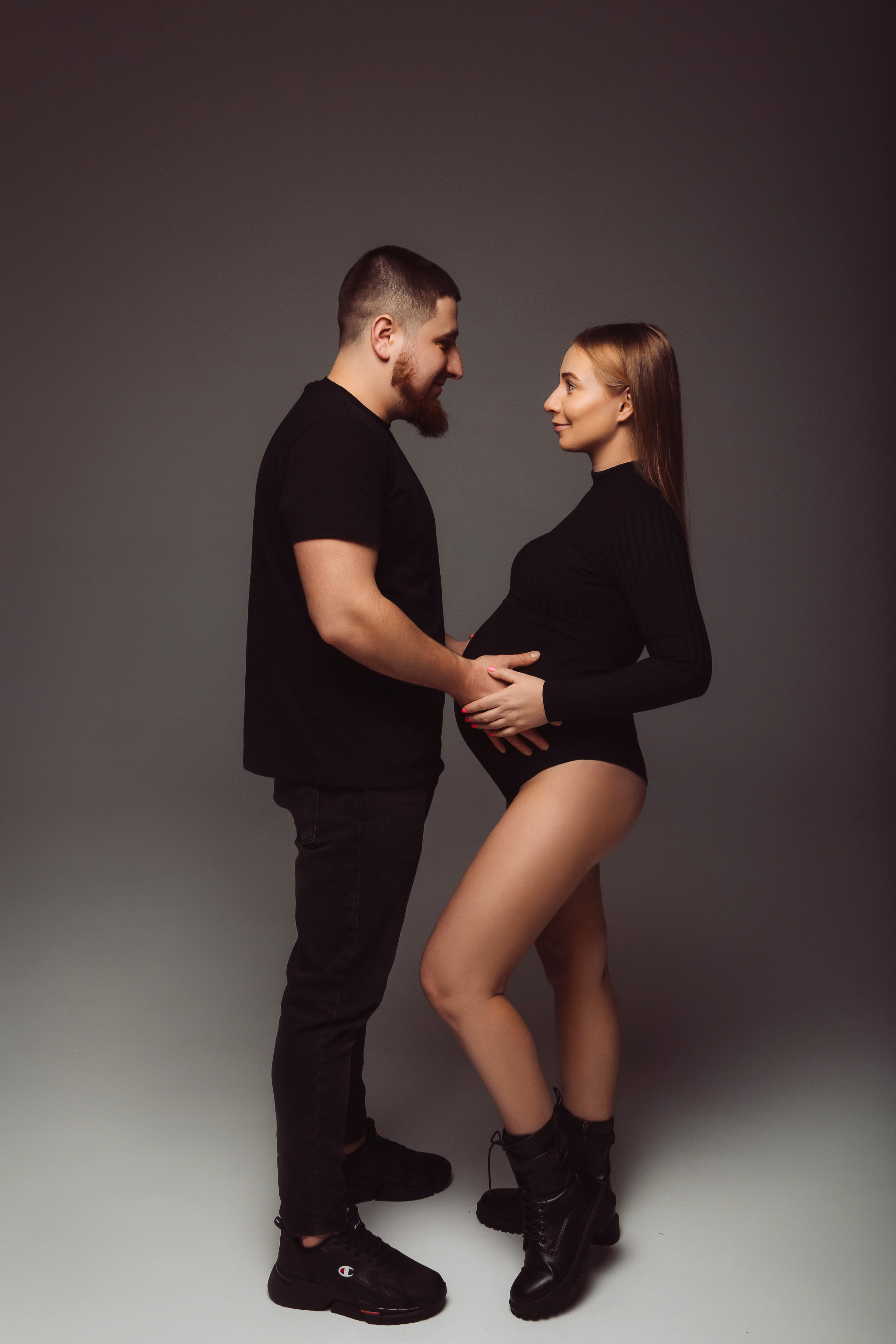 Даша и Никита. Свадебный фотограф Ярославль Ирина Волоцкая