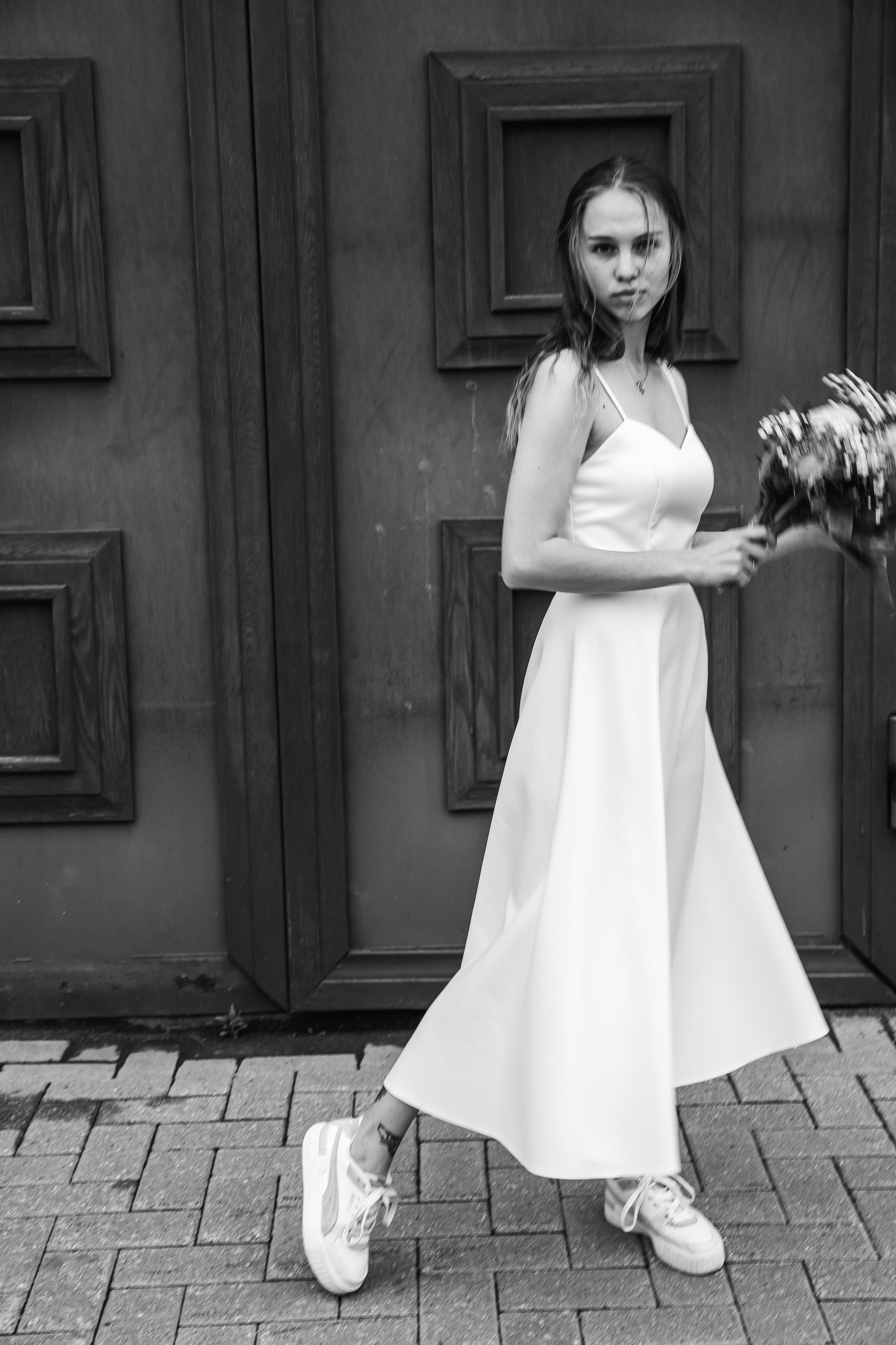 Алина и Дима. Свадебный фотограф Ярославль Ирина Волоцкая