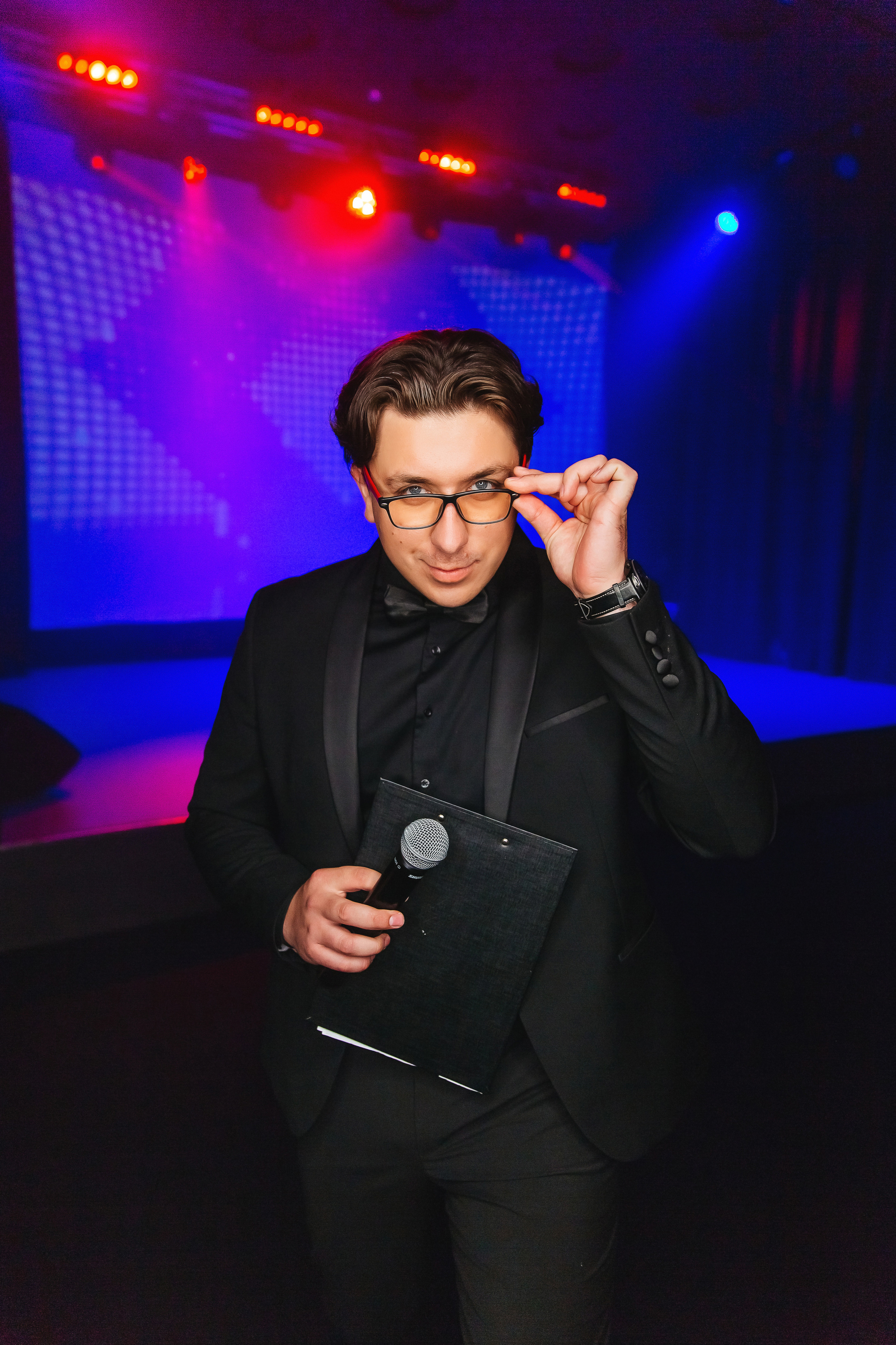 Выпускной. Свадебный фотограф Ярославль Ирина Волоцкая