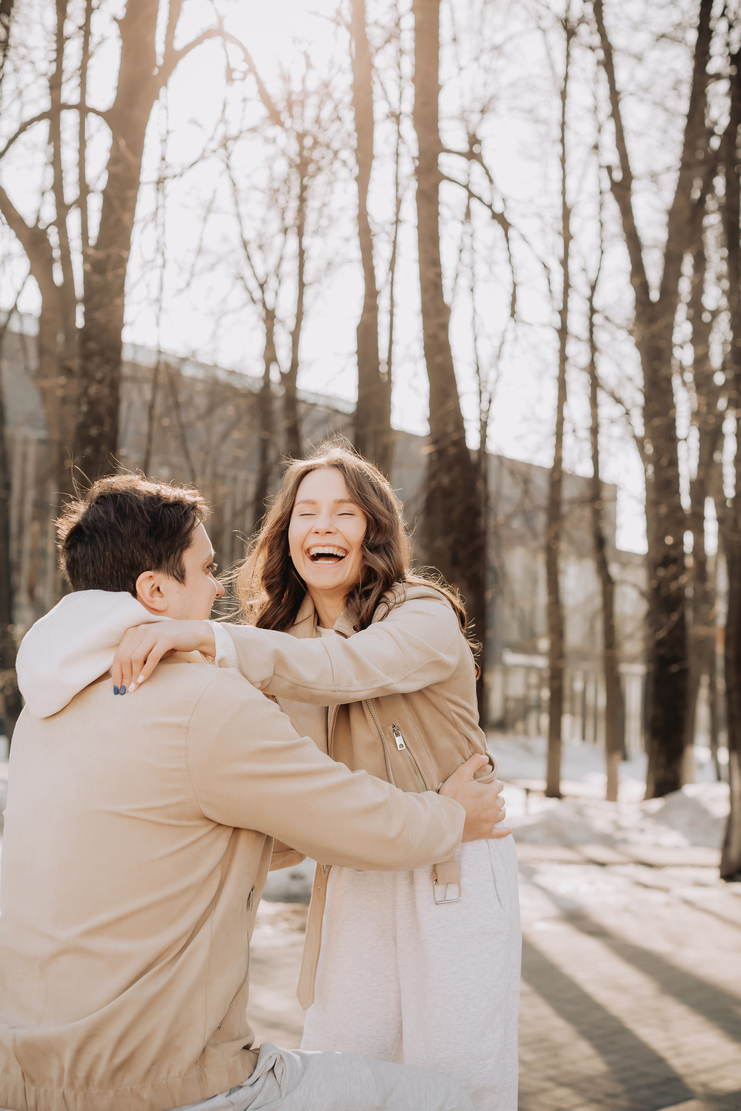Настя и Виталик. Свадебный фотограф Ярославль Ирина Волоцкая