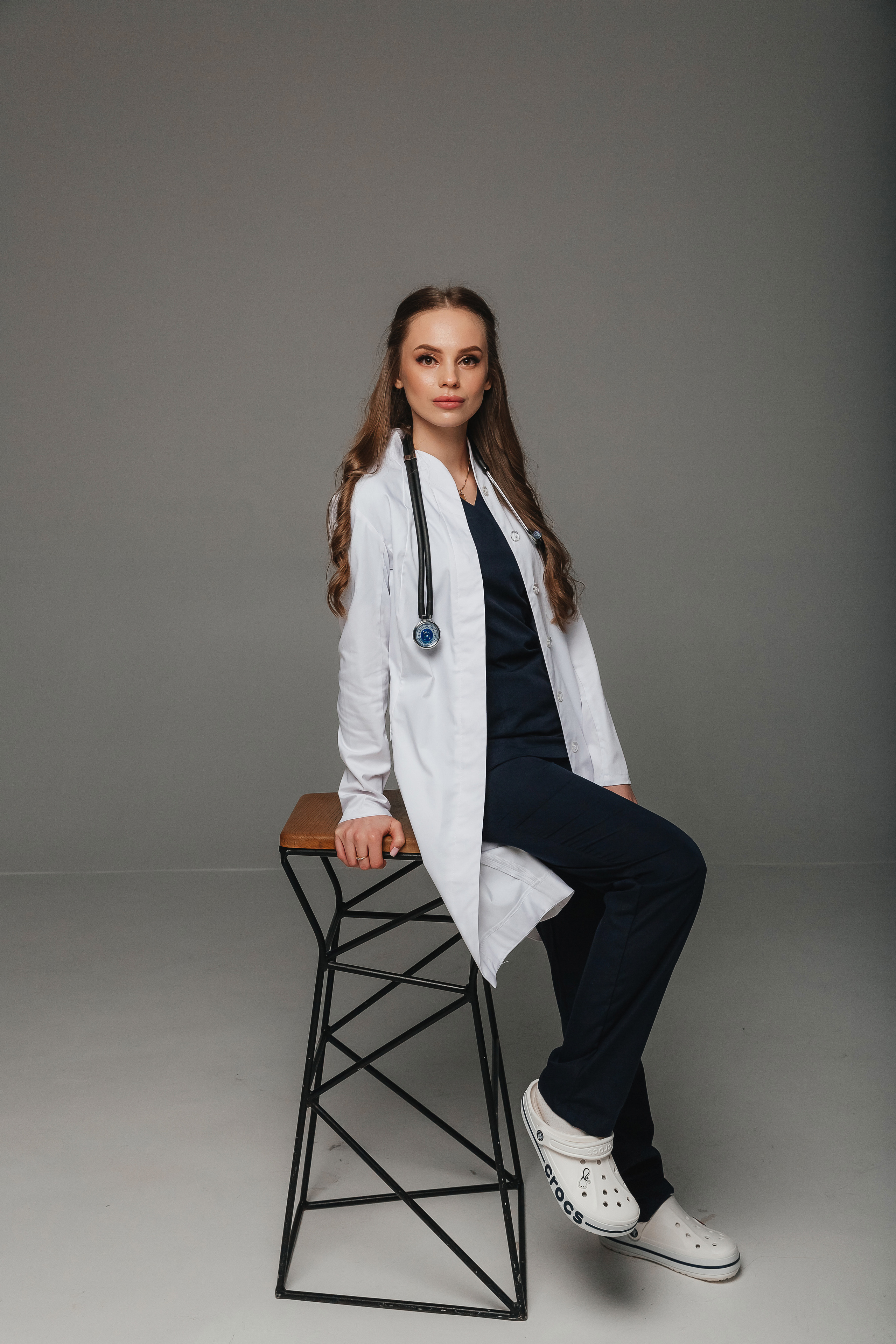 Я — будущий доктор!. Свадебный фотограф Ярославль Ирина Волоцкая