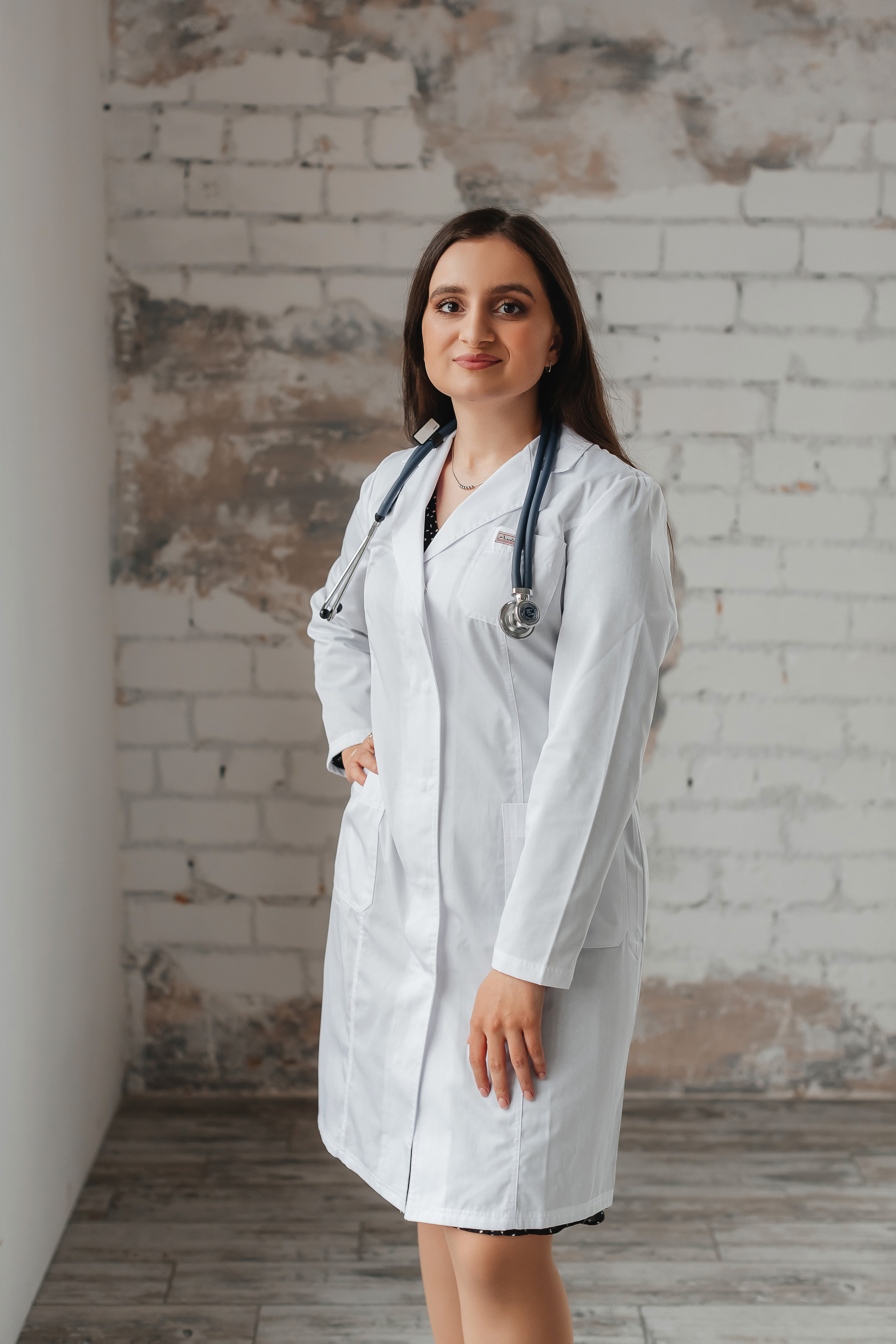 Я — будущий доктор!. Свадебный фотограф Ярославль Ирина Волоцкая