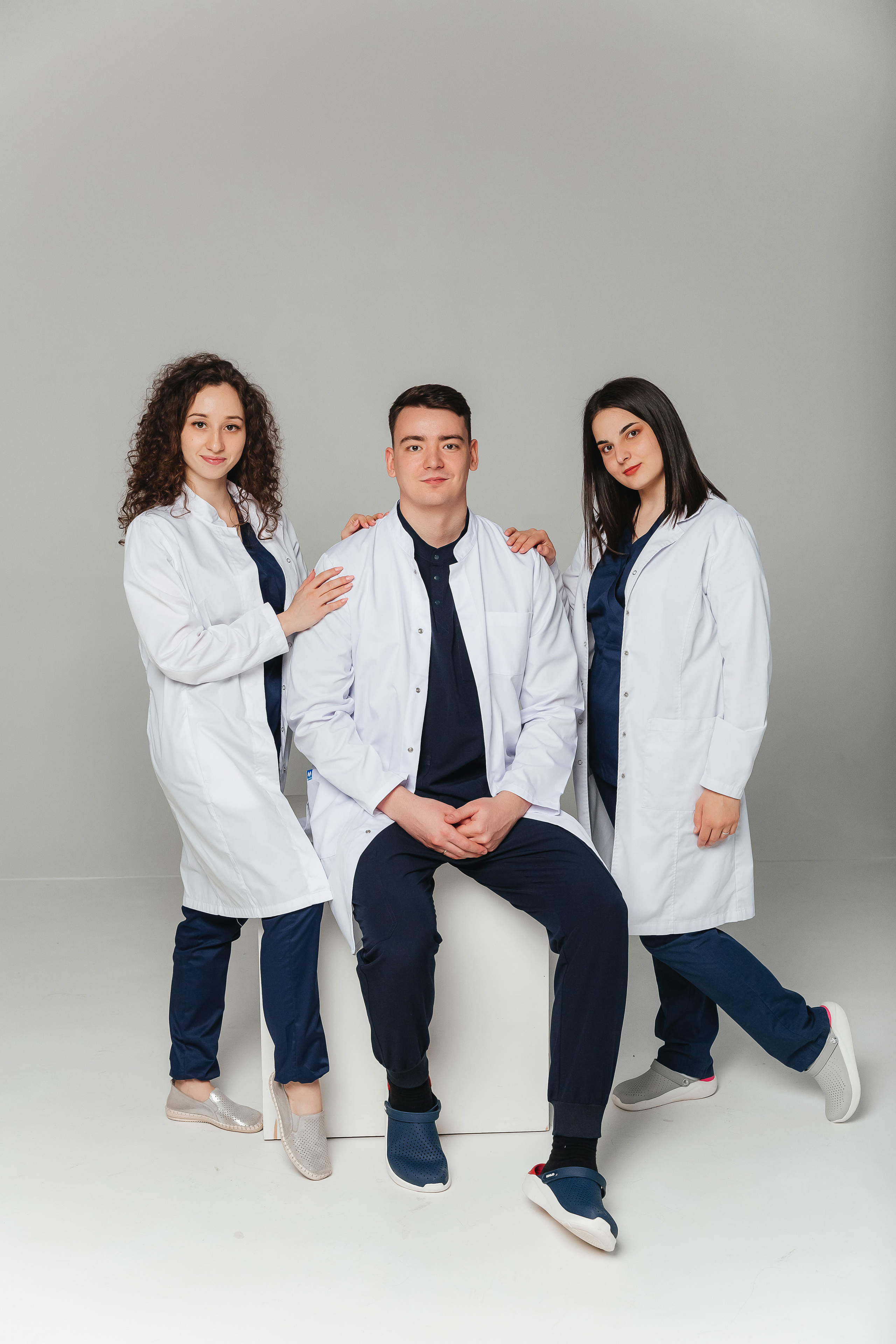 Я — будущий доктор!. Свадебный фотограф Ярославль Ирина Волоцкая