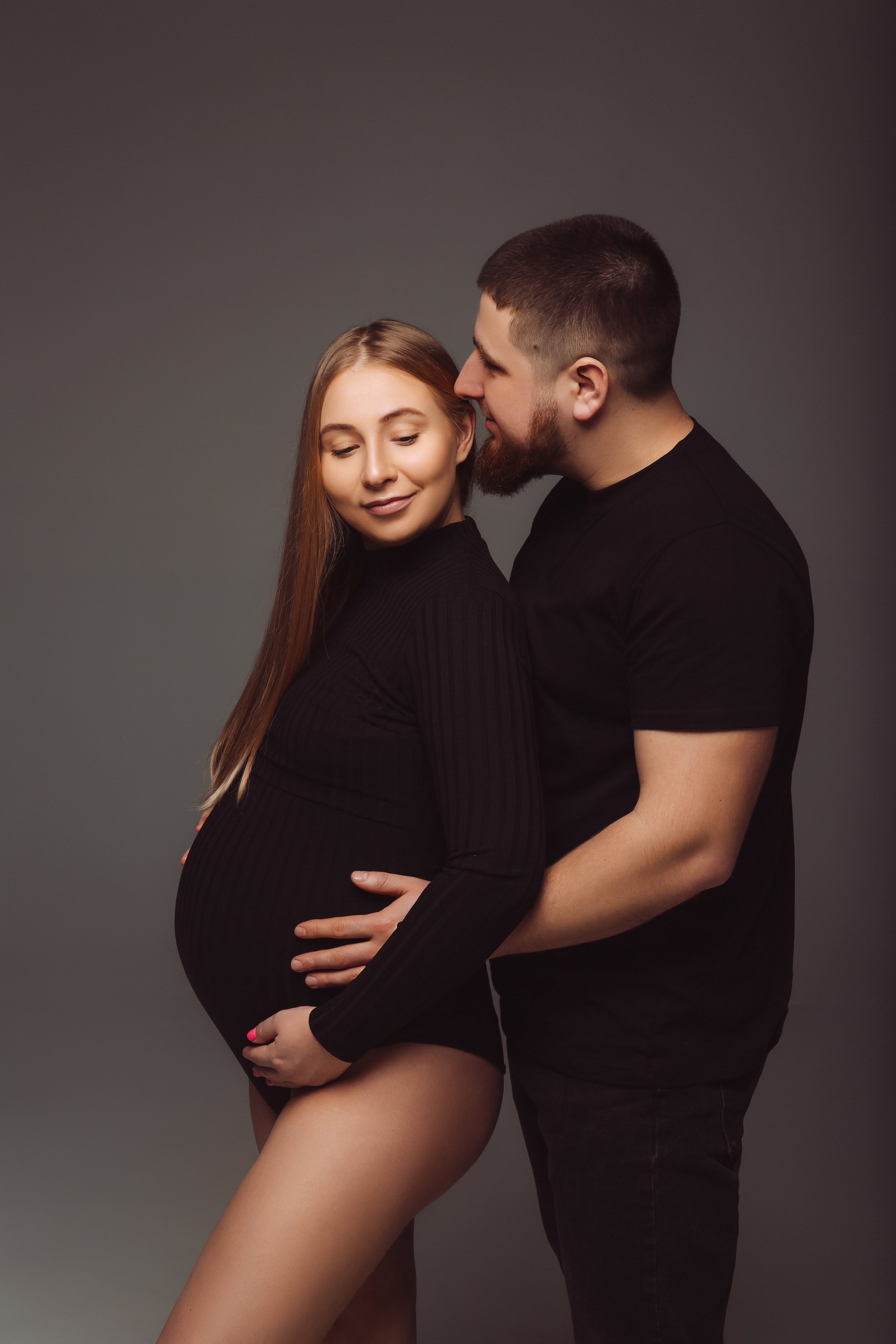 Даша и Никита. Свадебный фотограф Ярославль Ирина Волоцкая