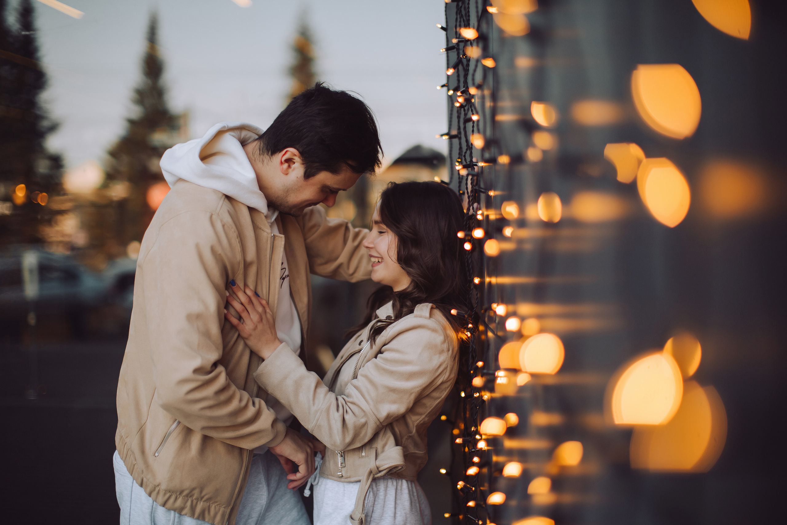 Настя и Виталик. Свадебный фотограф Ярославль Ирина Волоцкая