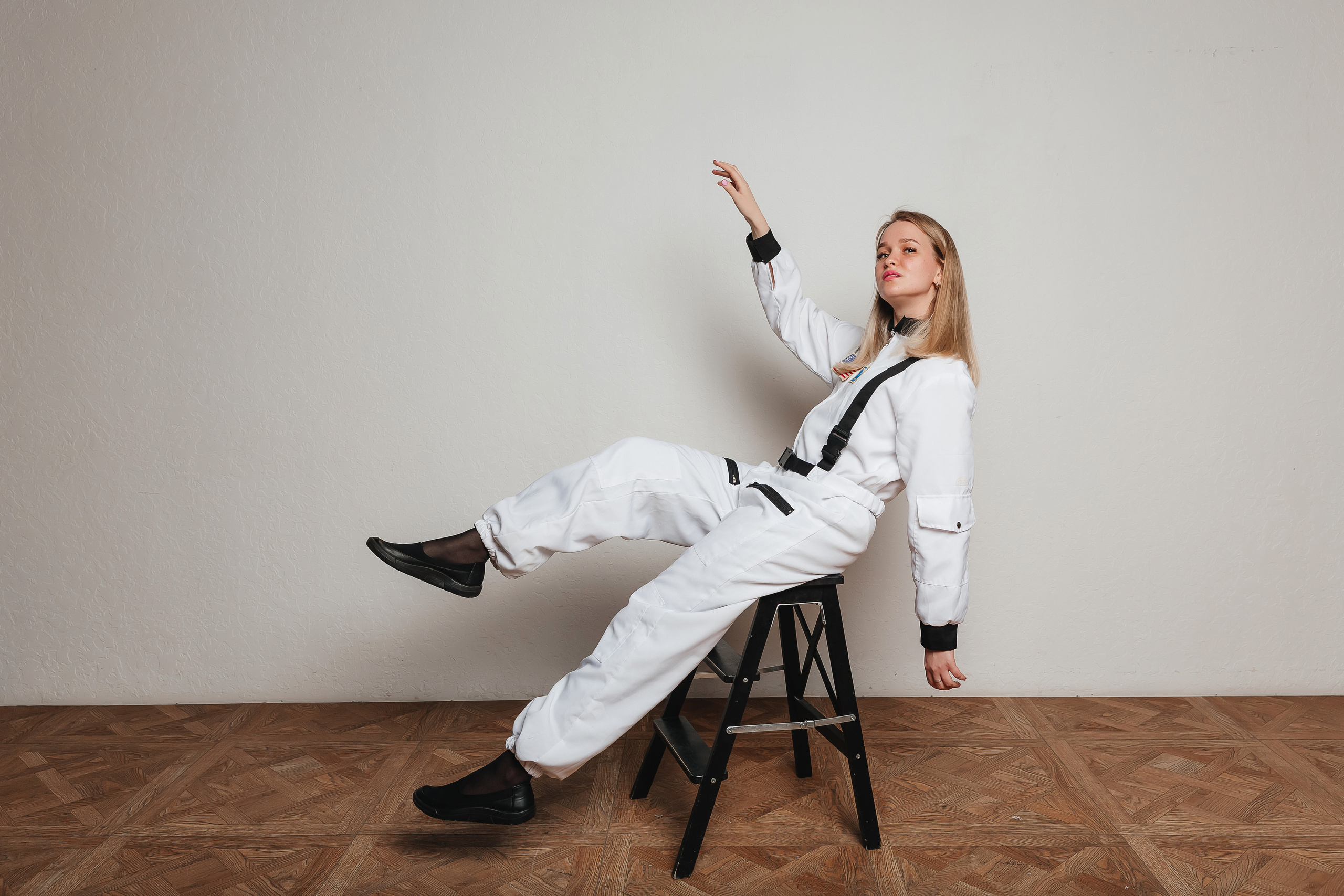 Я — будущий доктор!. Свадебный фотограф Ярославль Ирина Волоцкая