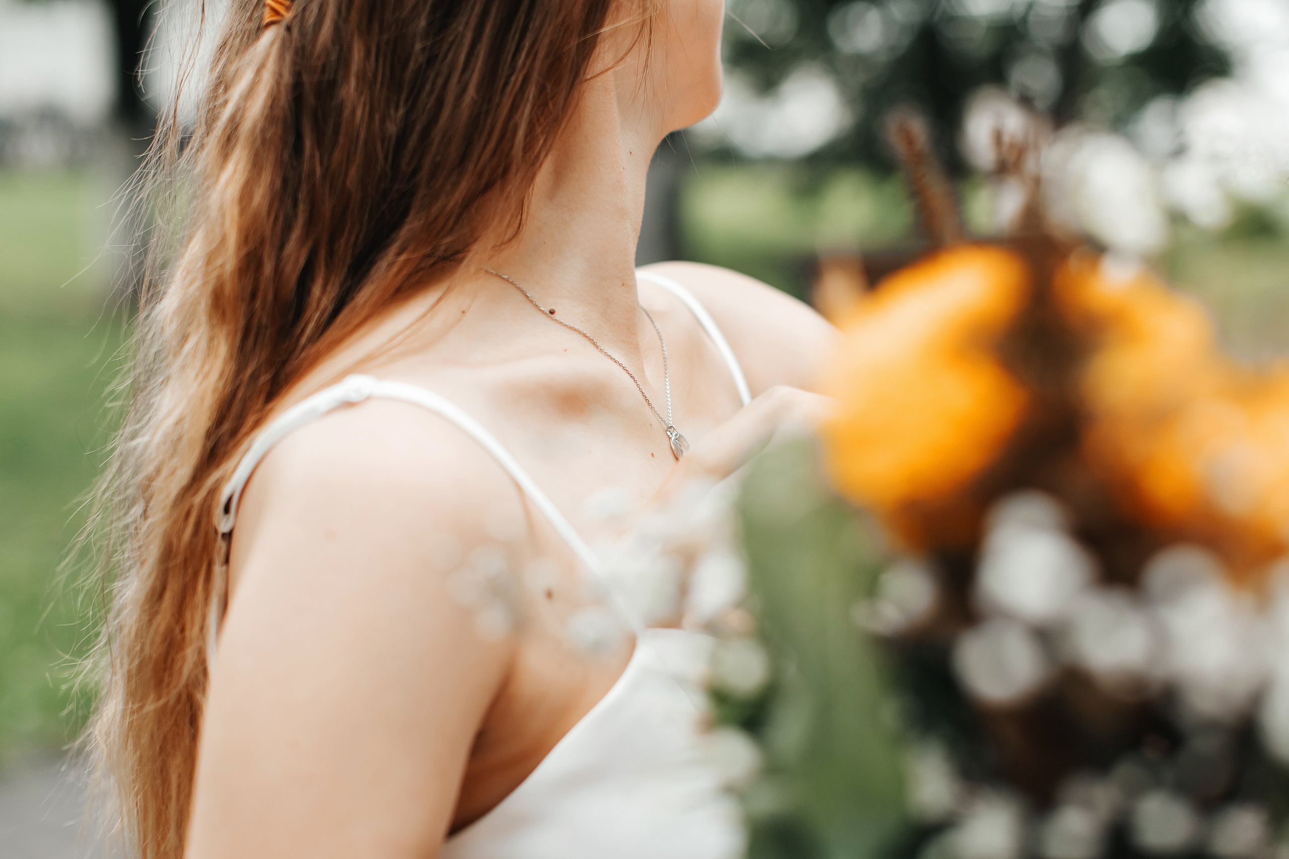 Алина и Дима. Свадебный фотограф Ярославль Ирина Волоцкая