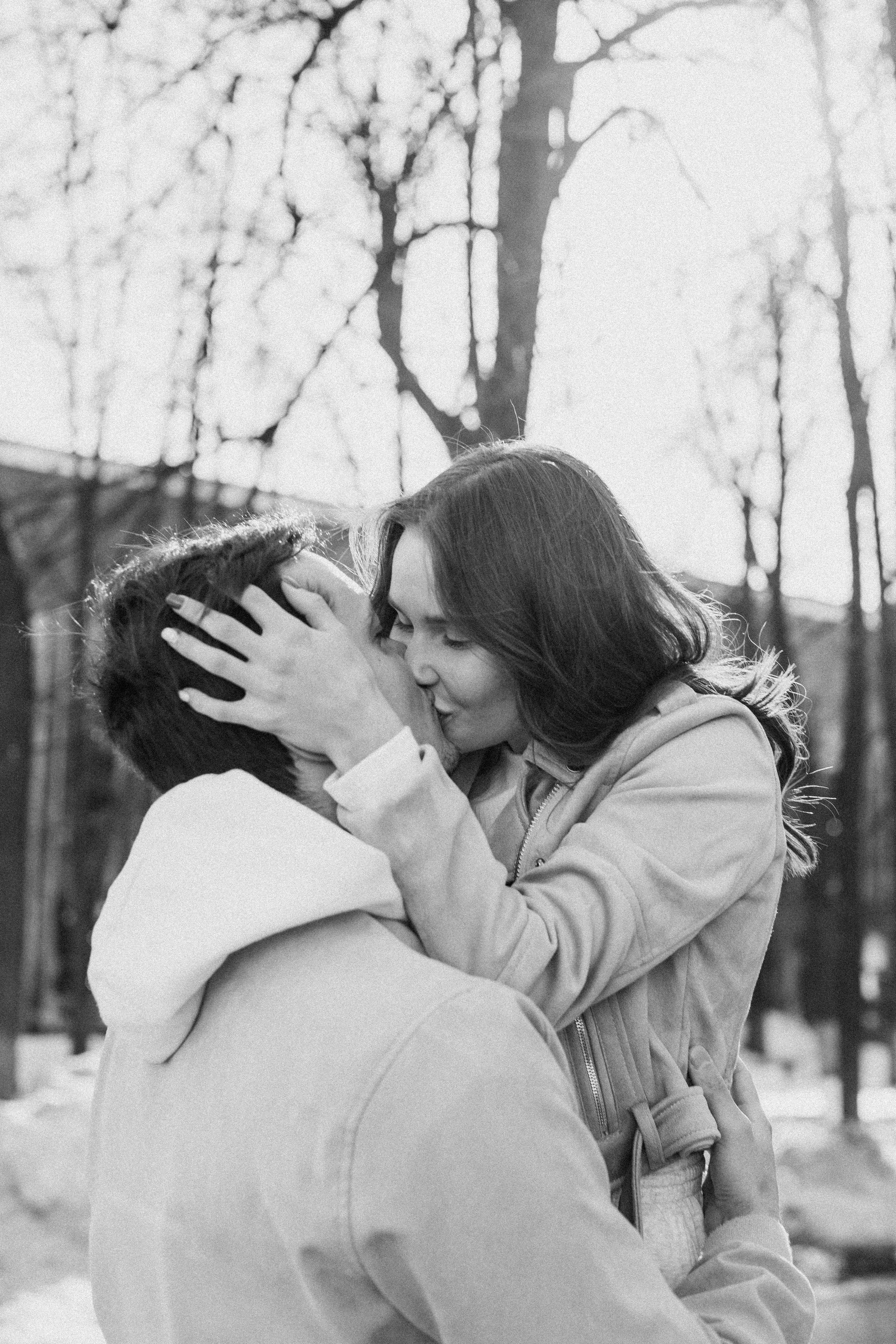 Настя и Виталик. Свадебный фотограф Ярославль Ирина Волоцкая