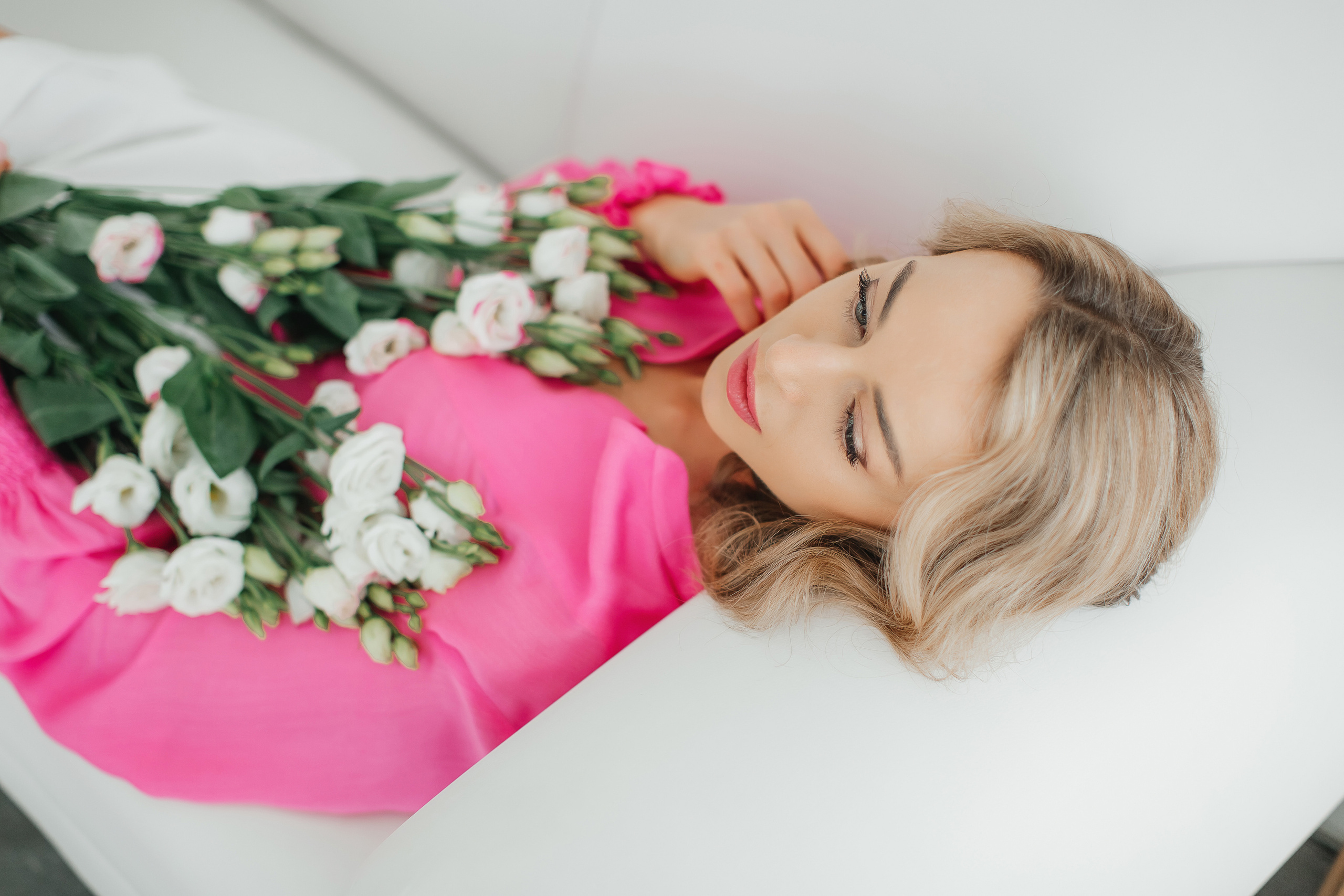 Елена. Свадебный фотограф Ярославль Ирина Волоцкая