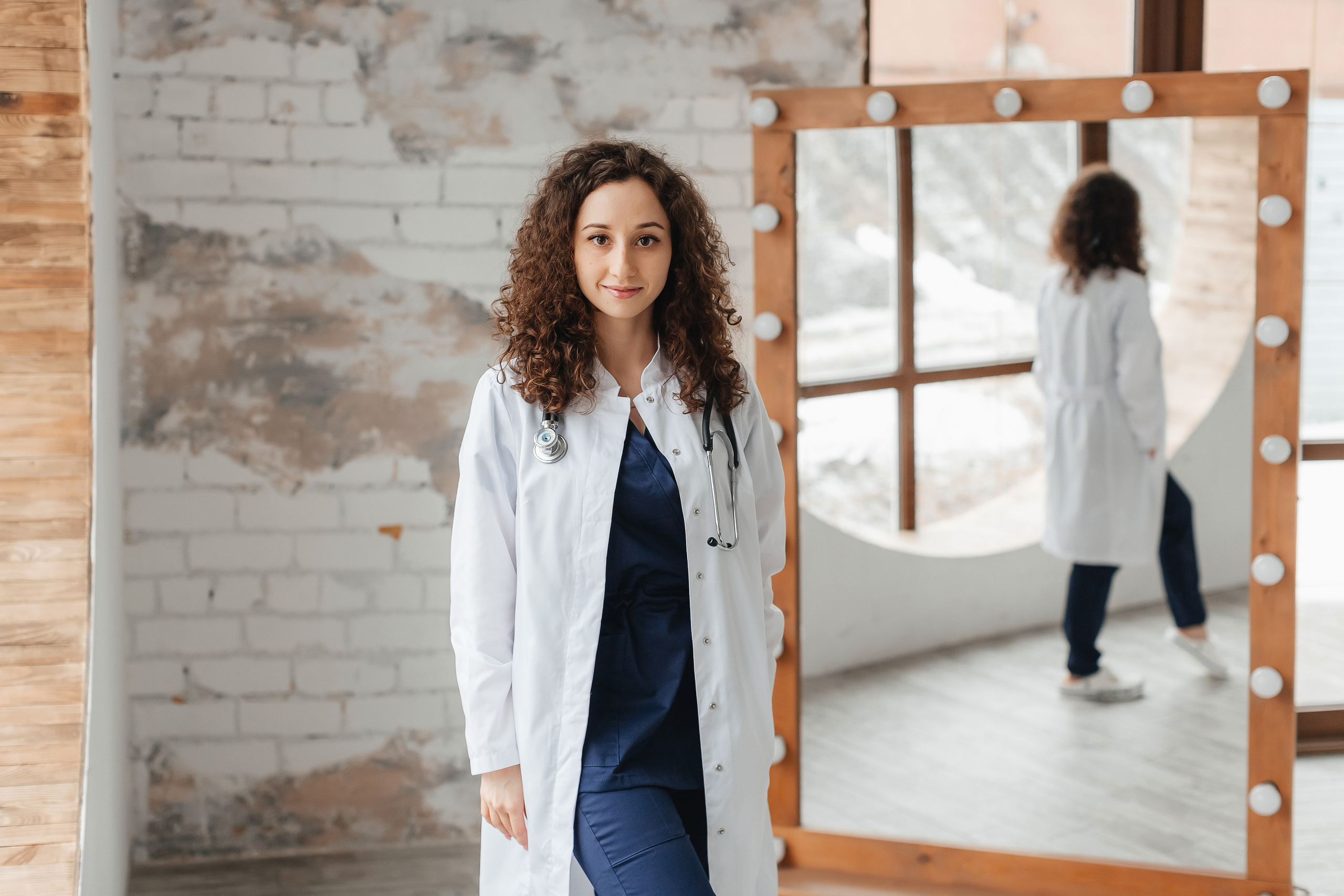 Я — будущий доктор!. Свадебный фотограф Ярославль Ирина Волоцкая