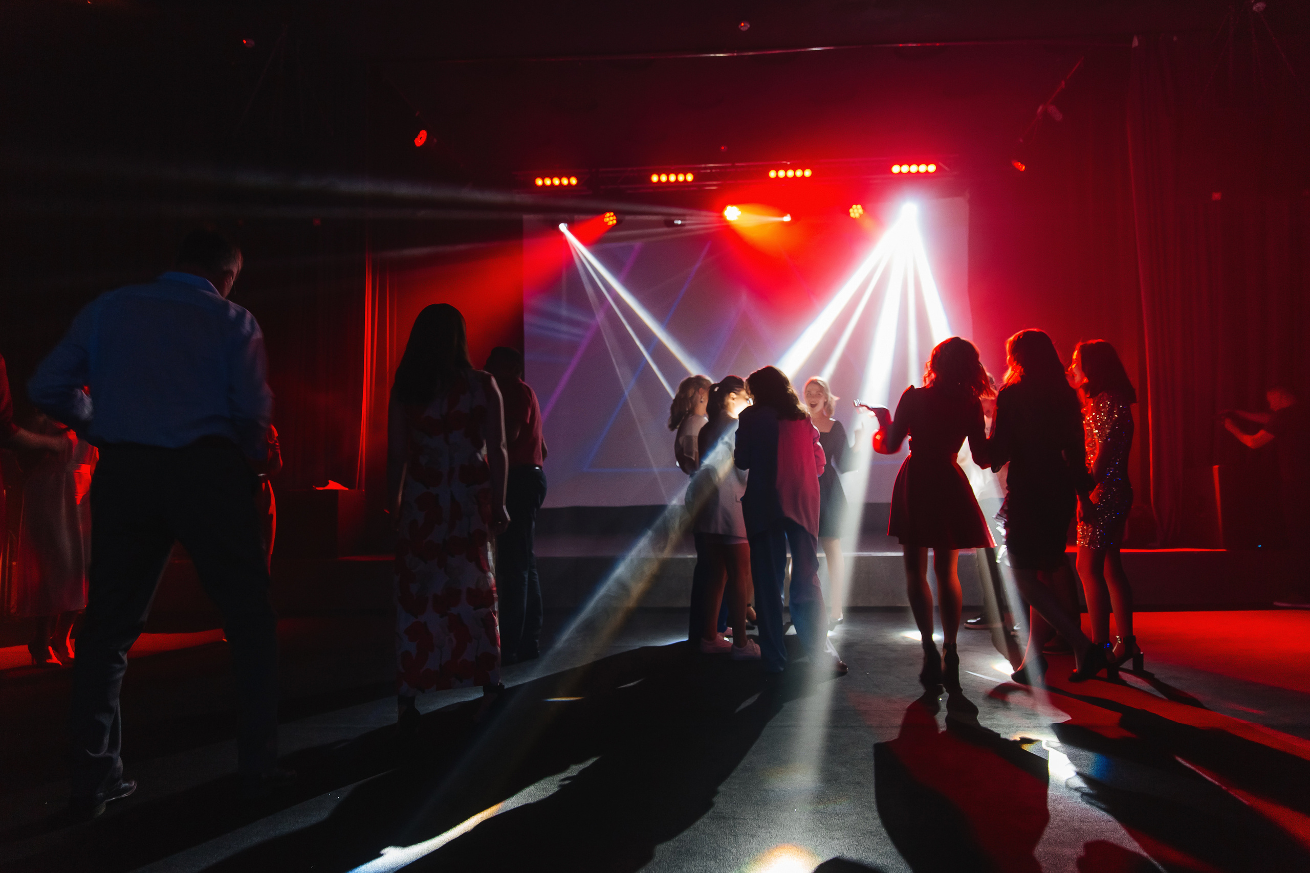 Выпускной. Свадебный фотограф Ярославль Ирина Волоцкая