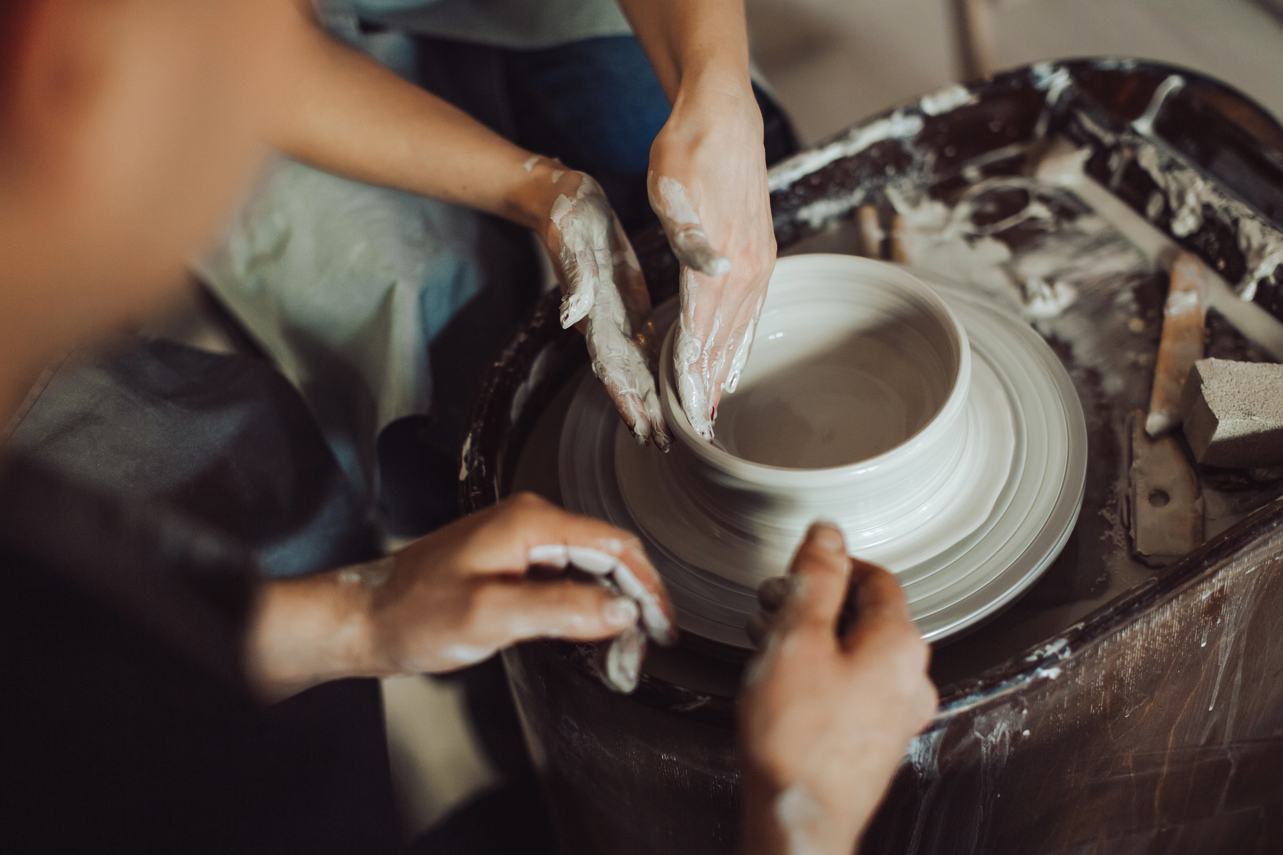 Юля и Виталик. Свадебный фотограф Ярославль Ирина Волоцкая