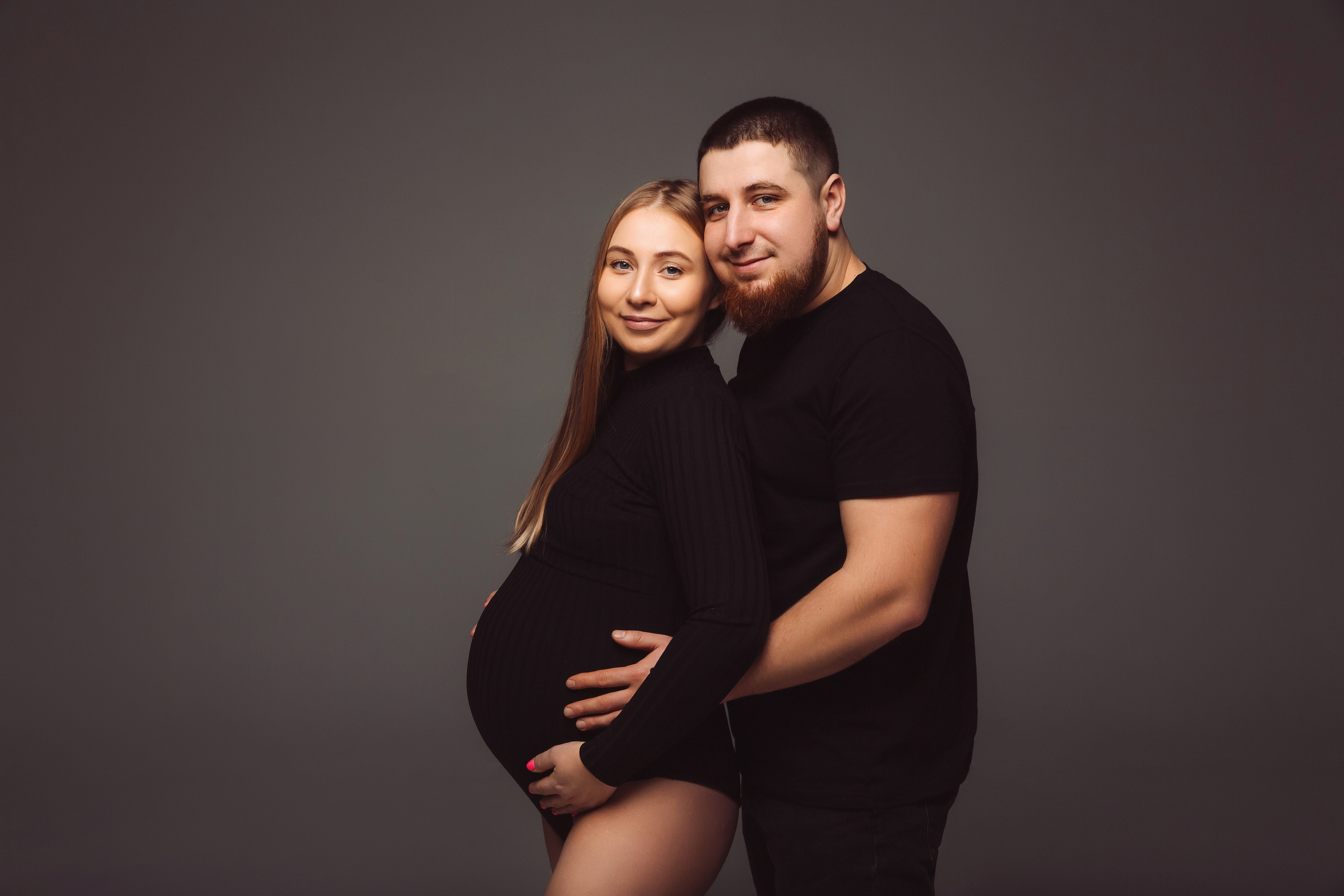 Даша и Никита. Свадебный фотограф Ярославль Ирина Волоцкая