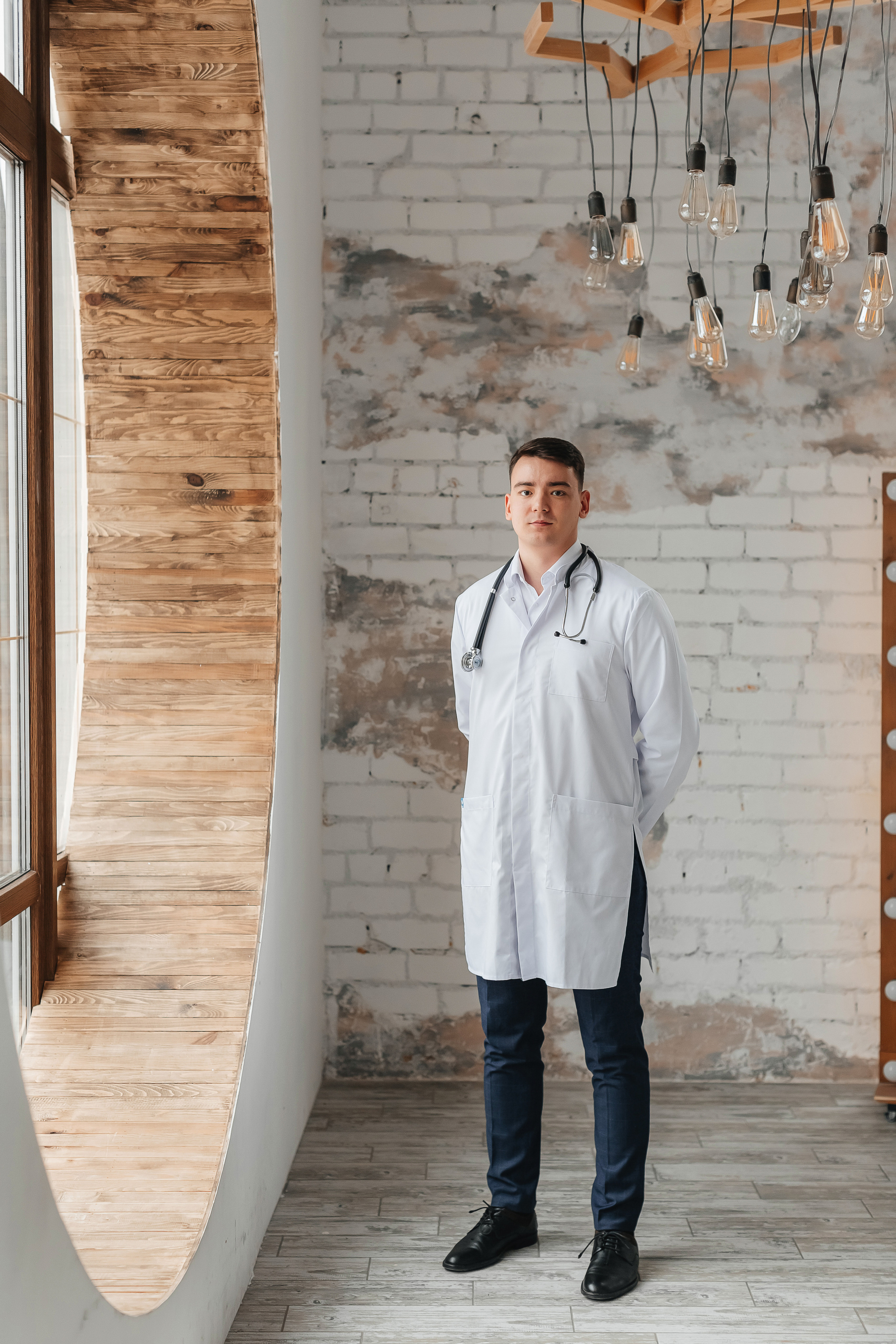 Я — будущий доктор!. Свадебный фотограф Ярославль Ирина Волоцкая