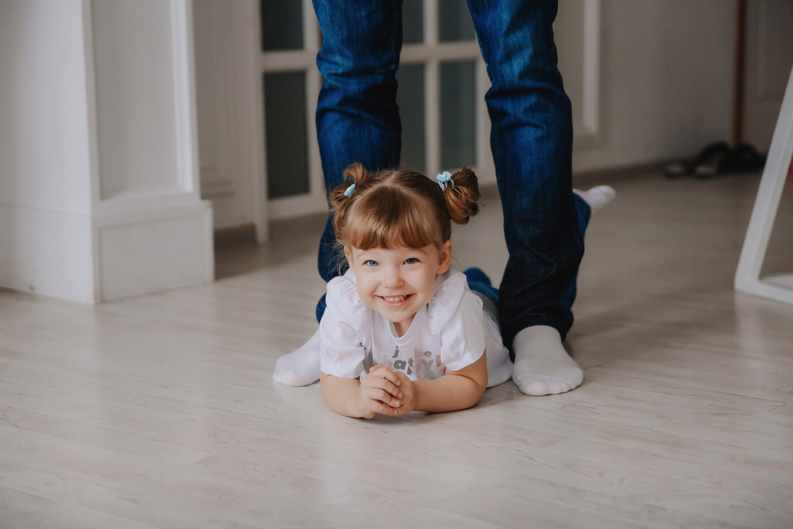 Моя семья. Свадебный фотограф Ярославль Ирина Волоцкая