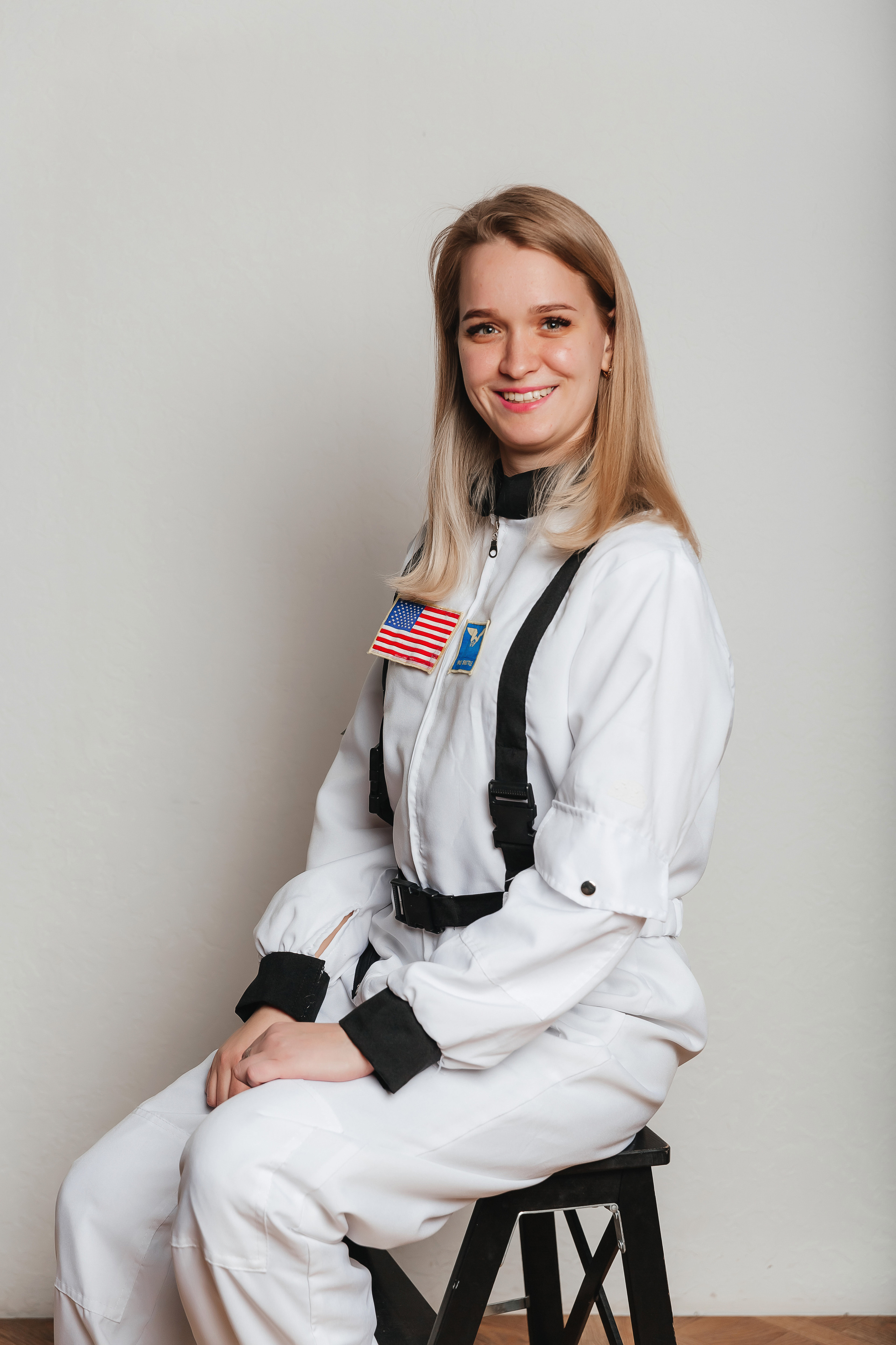 Я — будущий доктор!. Свадебный фотограф Ярославль Ирина Волоцкая