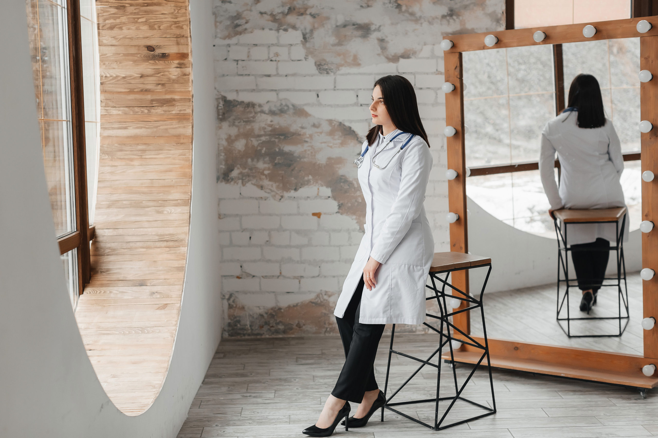 Я — будущий доктор!. Свадебный фотограф Ярославль Ирина Волоцкая